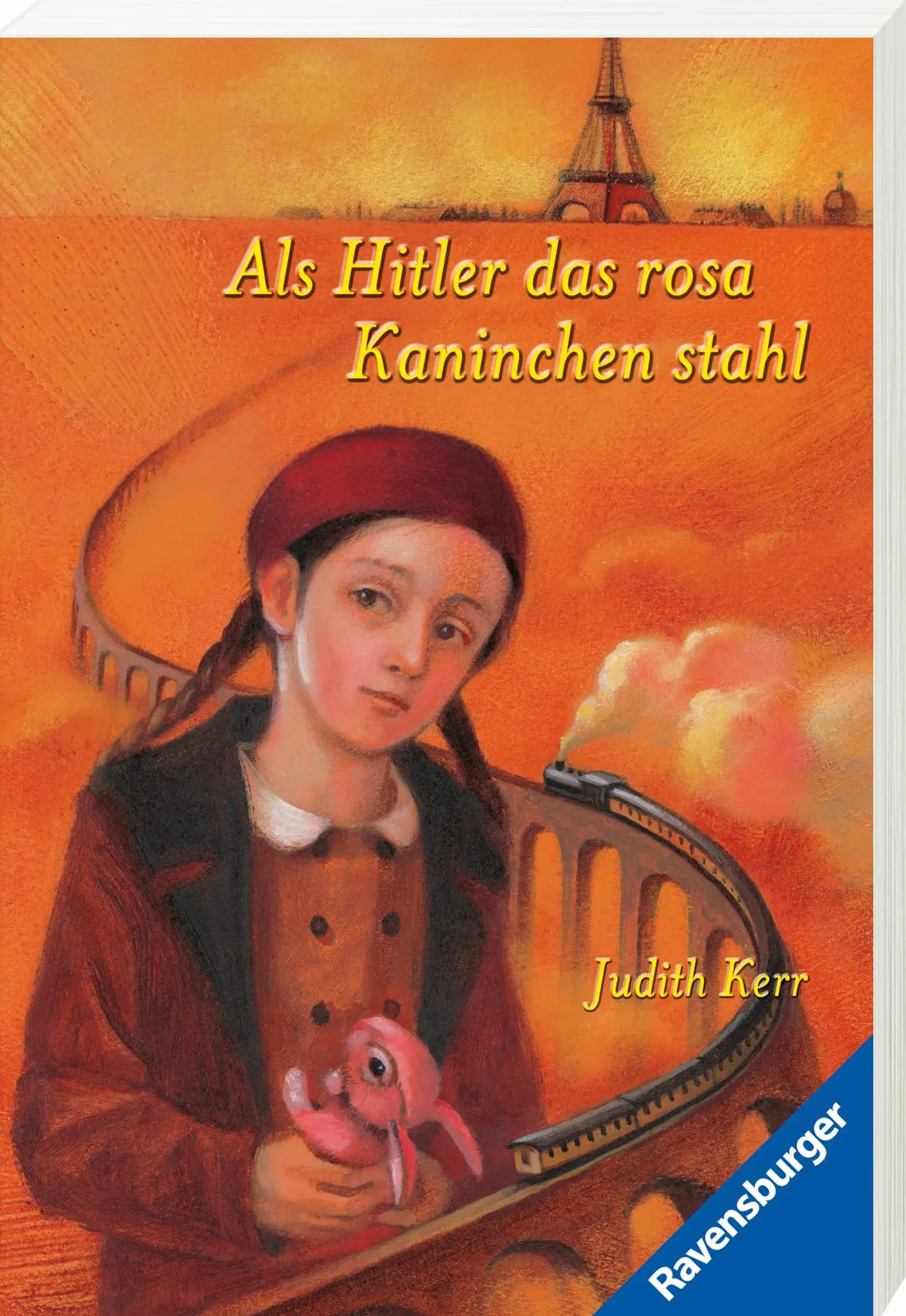Als Hitler das rosa Kaninchen stahl: 01