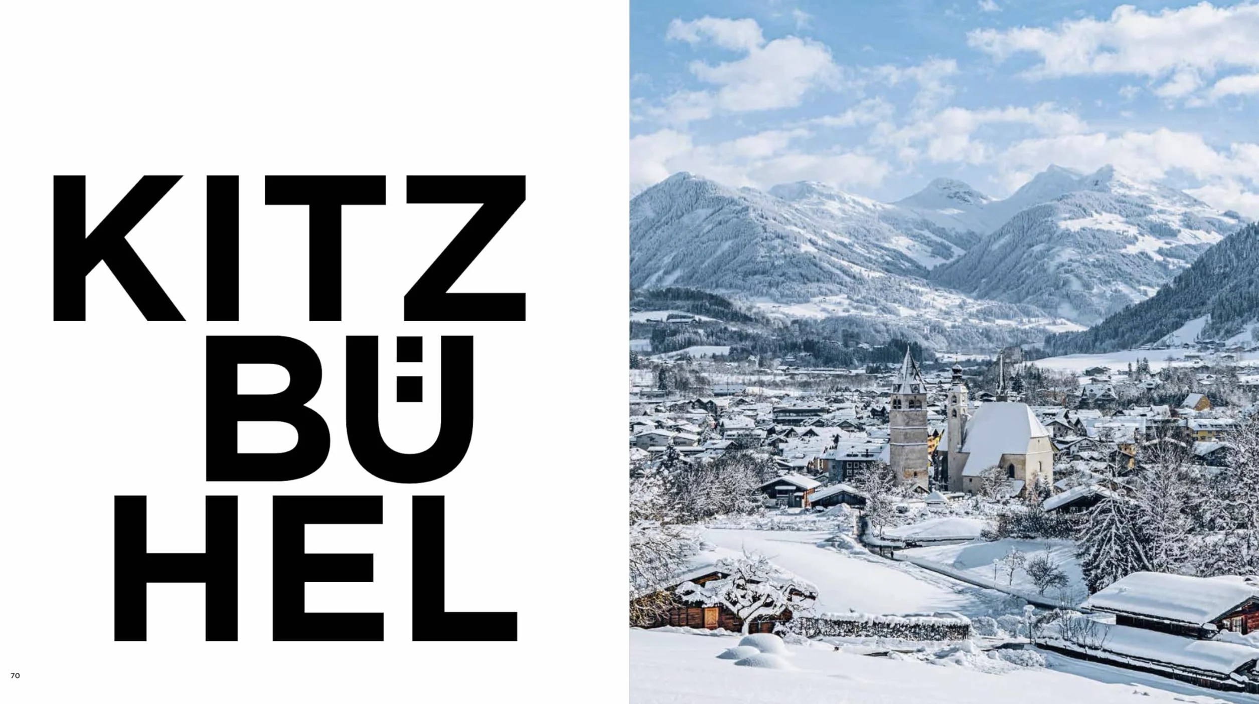 The Art of Skiing: Die schönsten Pisten der Welt