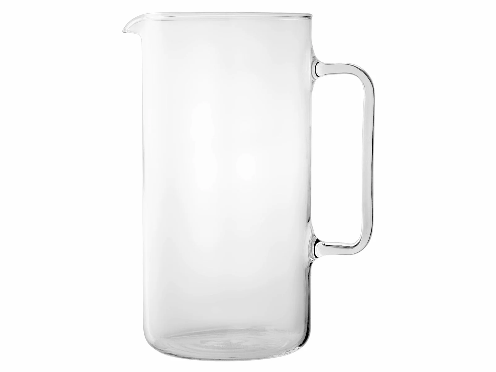 Bohemia Crystal 093/006/038 dzbanek 2000 ml cylinder