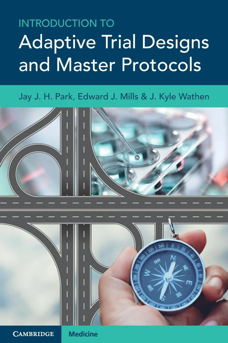 Introduction to Adaptive Trial Designs and Master Protocols