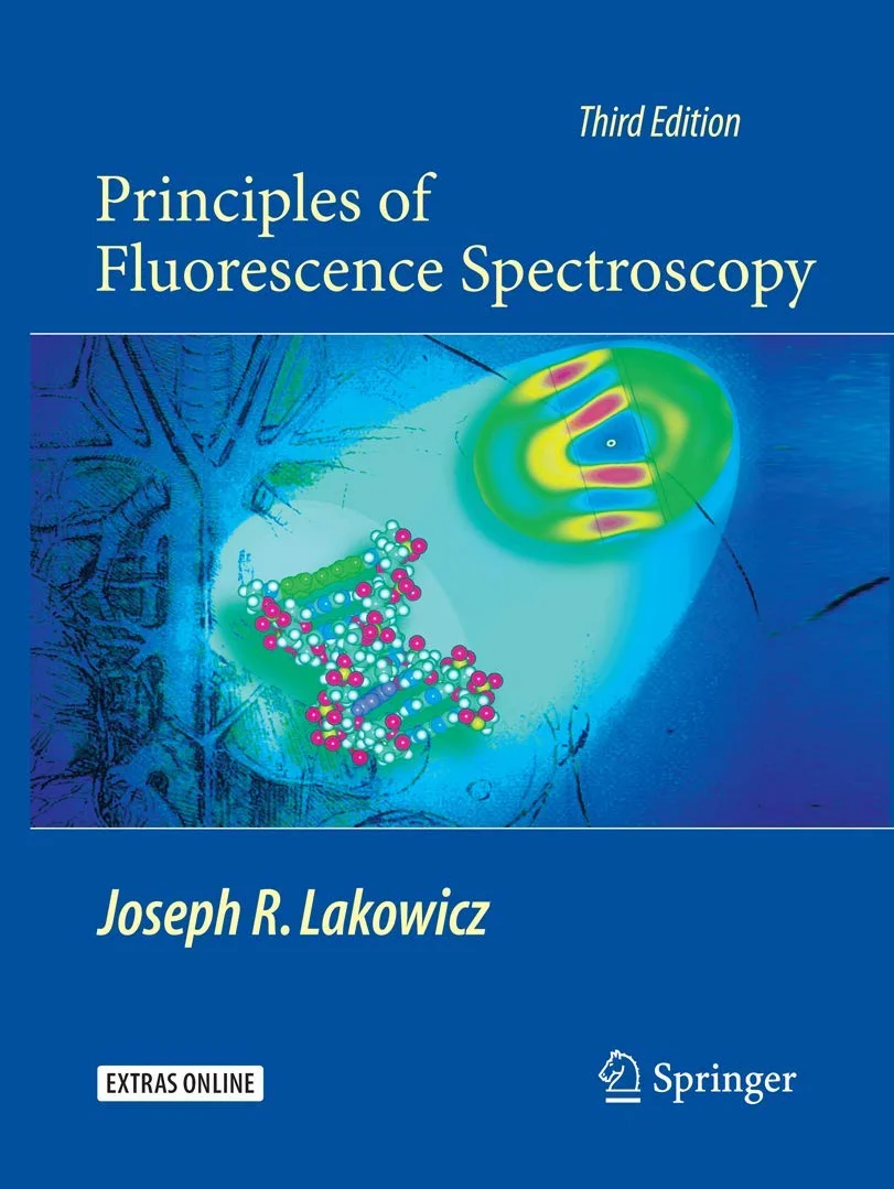 Principles of Fluorescence Spectroscopy