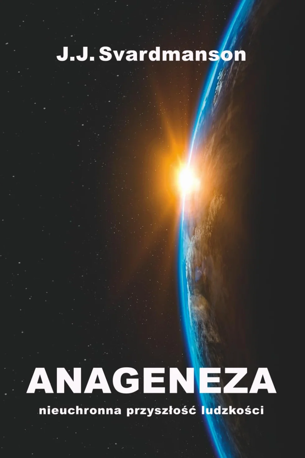 ANAGENEZA