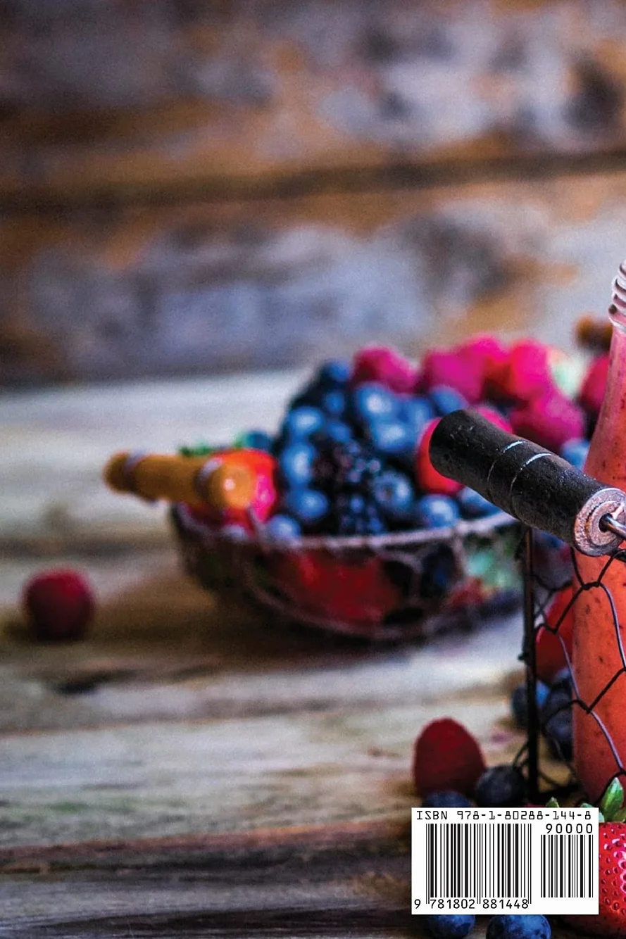 Le ricette Super di Frullati super sani