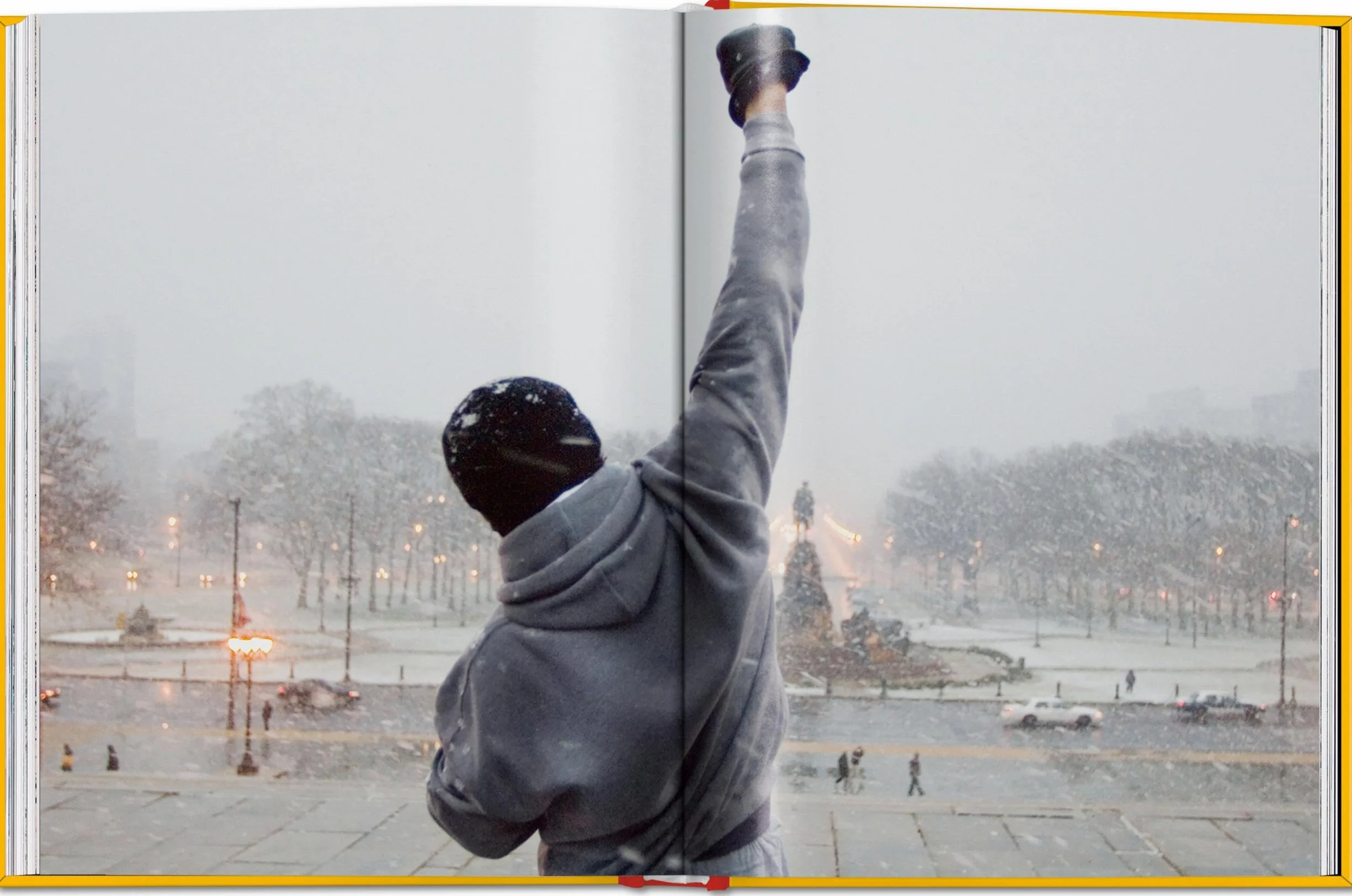Rocky: The Complete Films