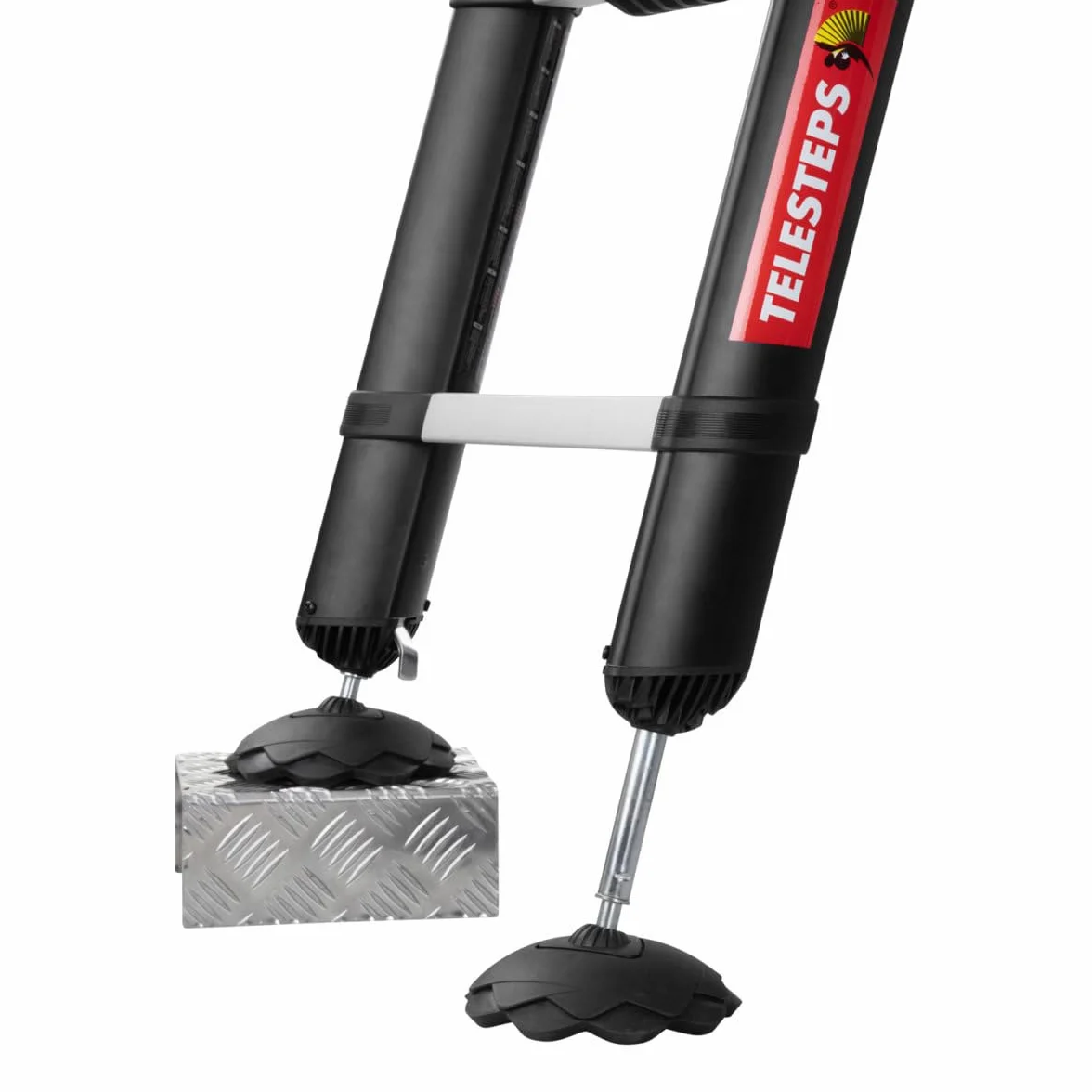Telesteps 9190-101 Prime Safety Feet, czarna