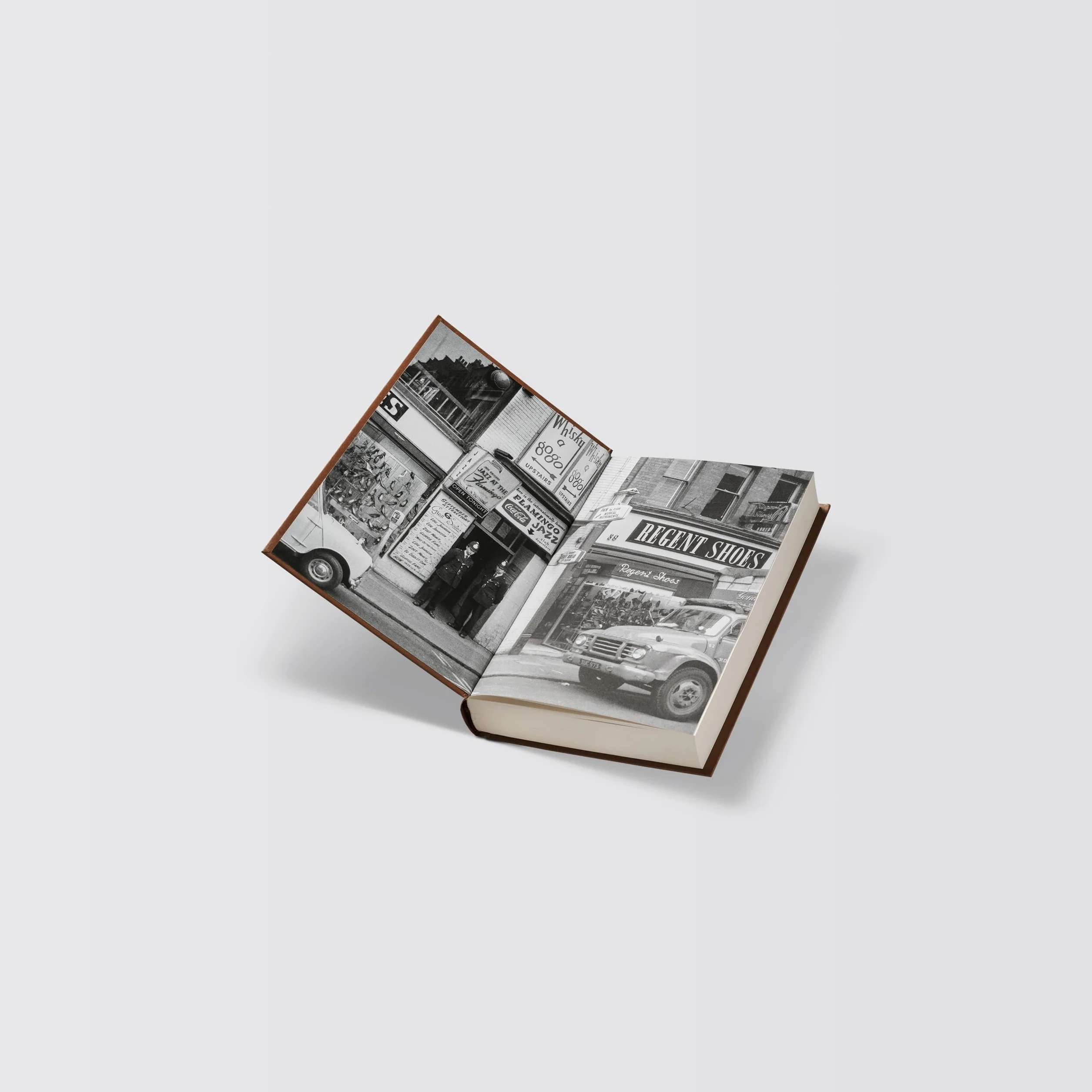 Some Men In London: Queer Life, 1960-1967