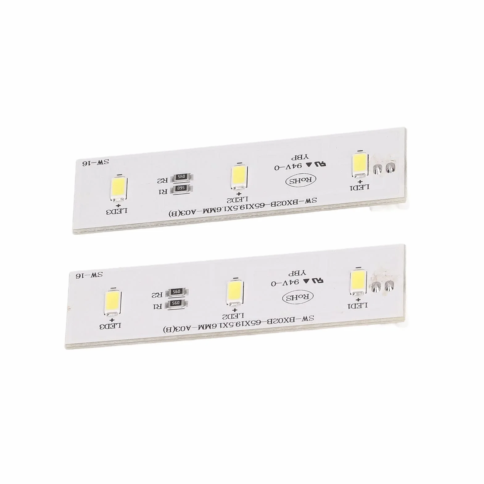 Taśmy LED do Lodówki Zamiennik SW BX02B DC 12 V Listwa świetlna