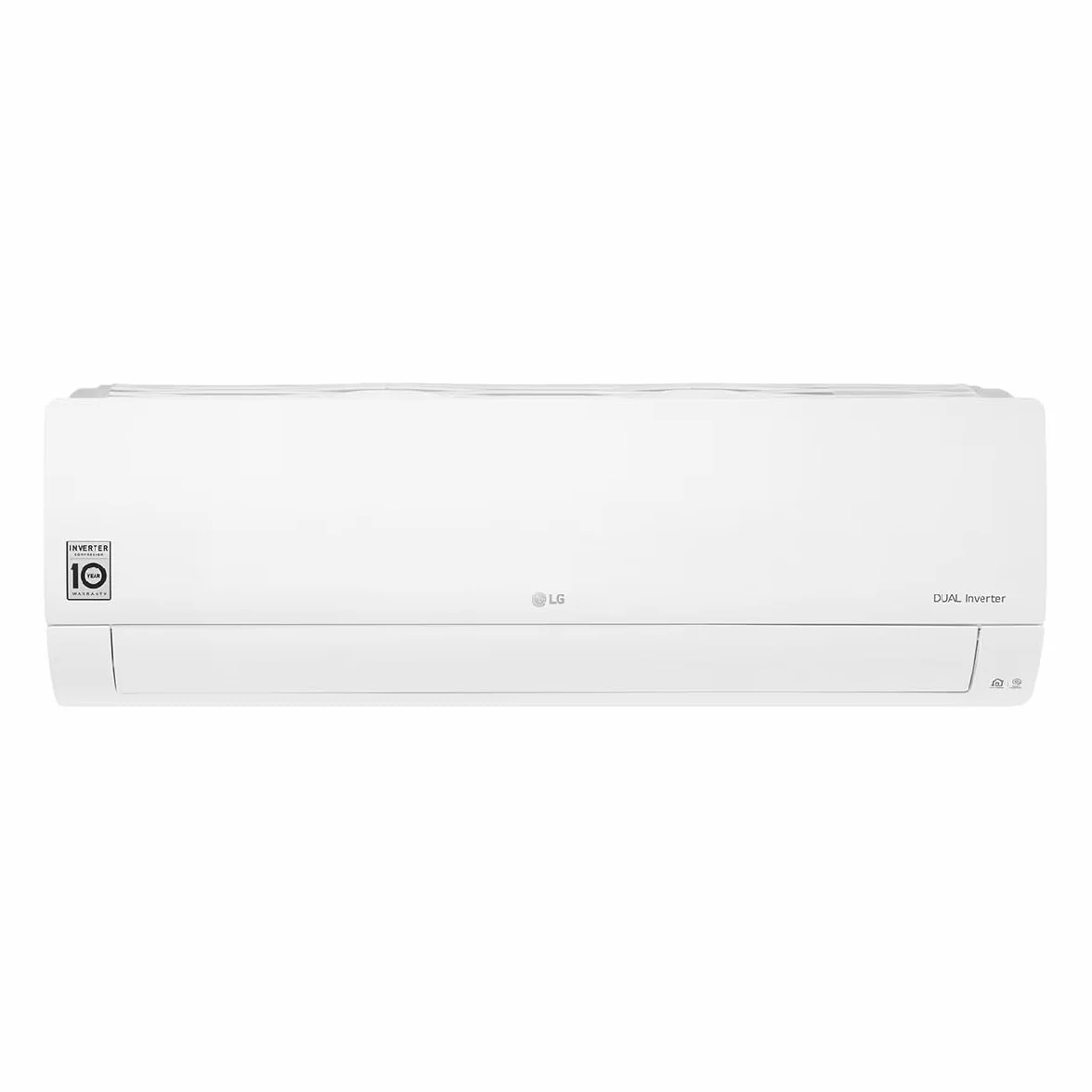 LG Klimatyzacja S12ET R32 12000 BTU INVERTER A++/A+ Wi-Fi Smart Free