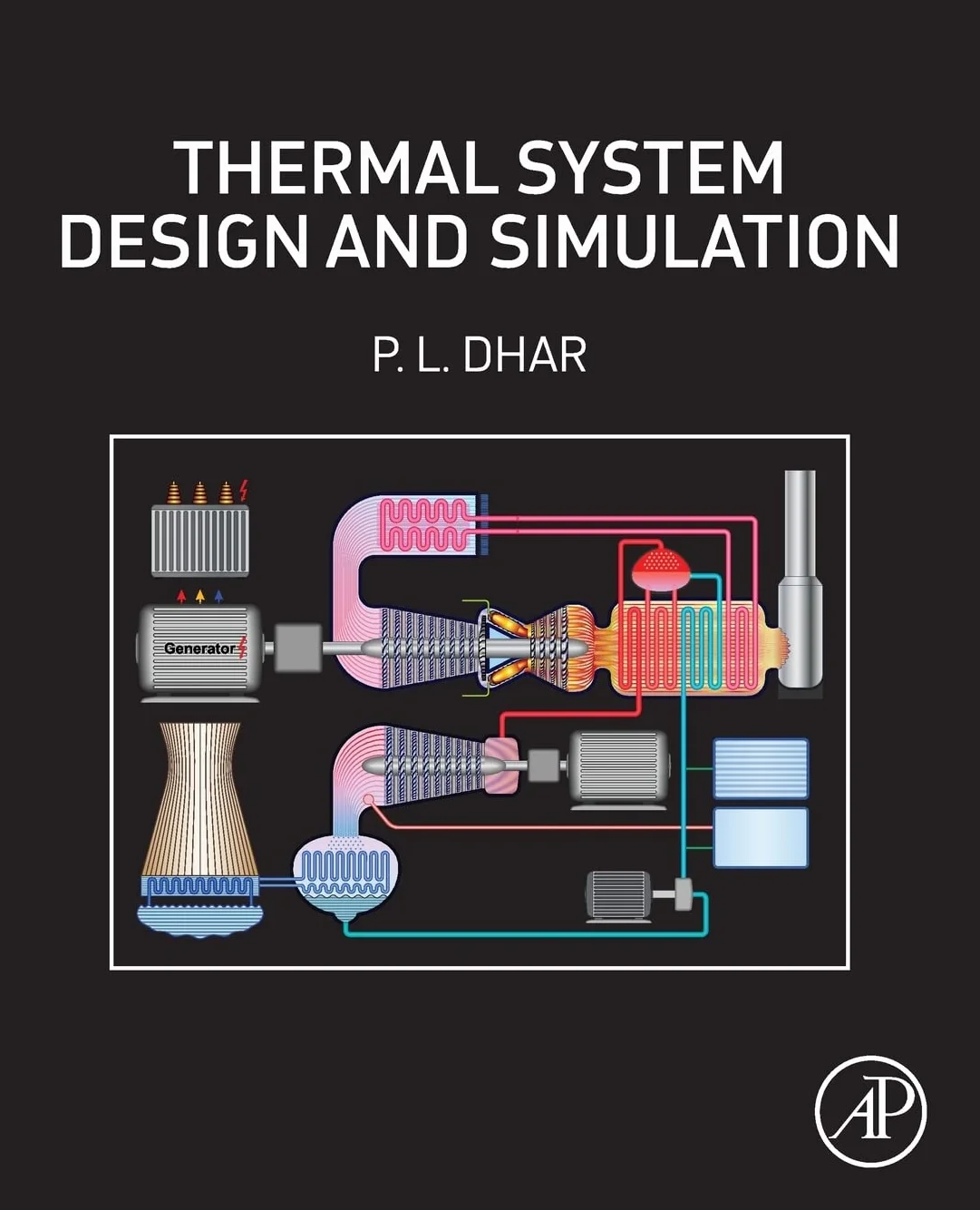 Thermal System Design and Simulation
