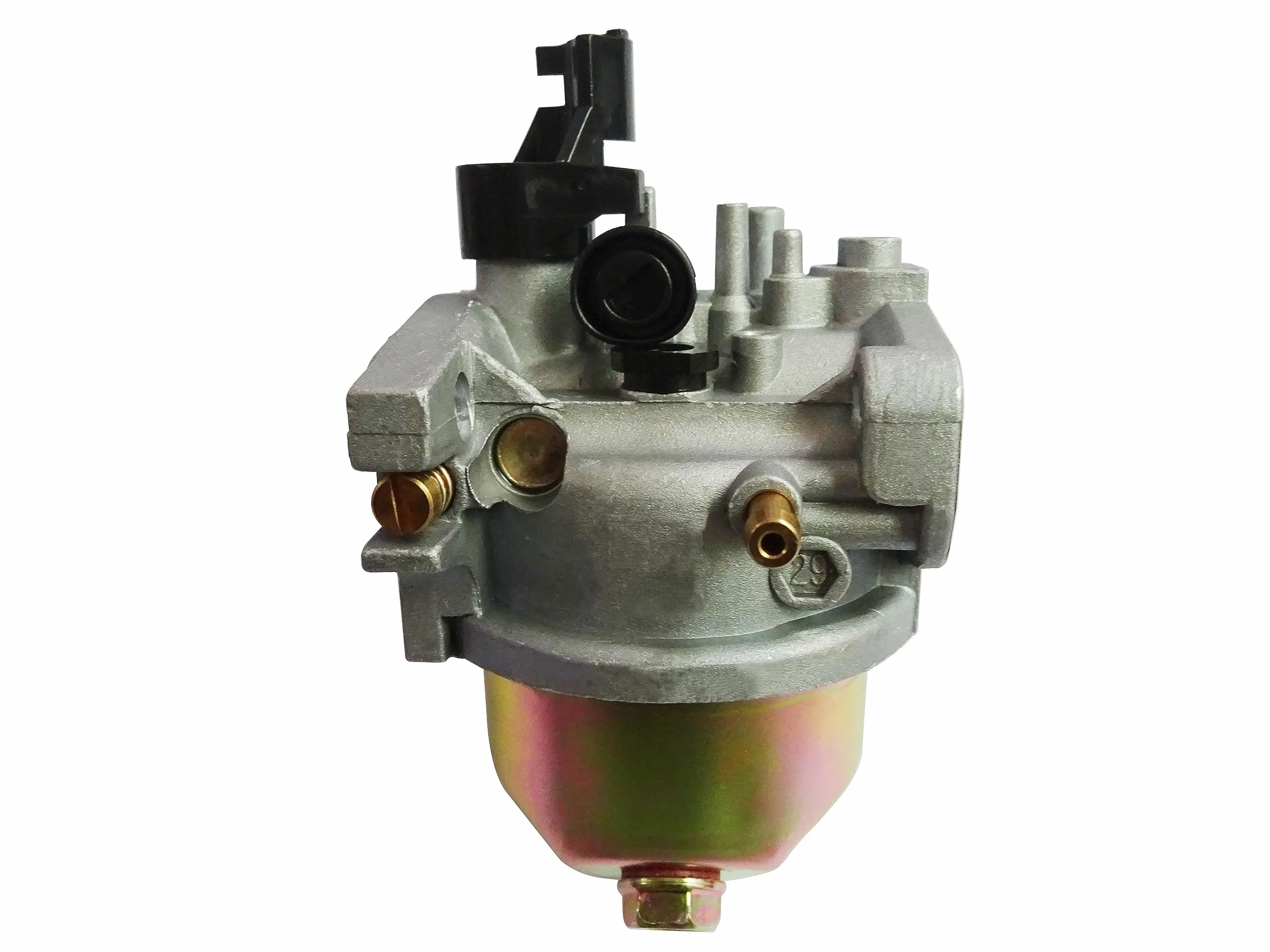 Gaźnik do MTD 951-11707 751-10308 1P61NA 1P61FE THORX 35
