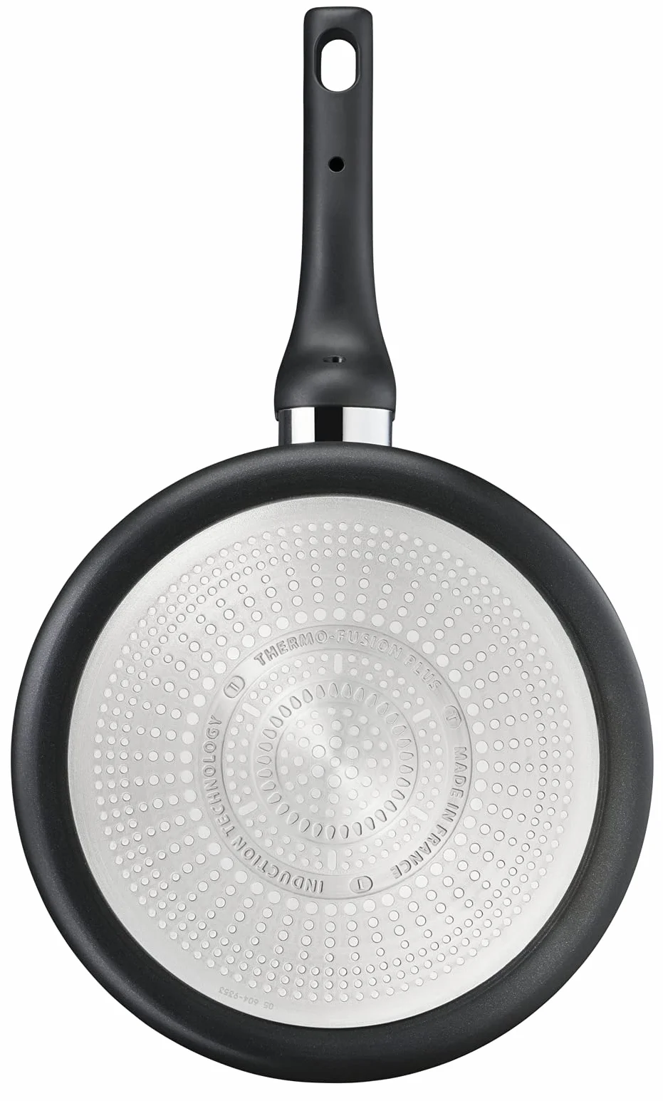 Tefal Sauteuse Induction Unlimited 24cm