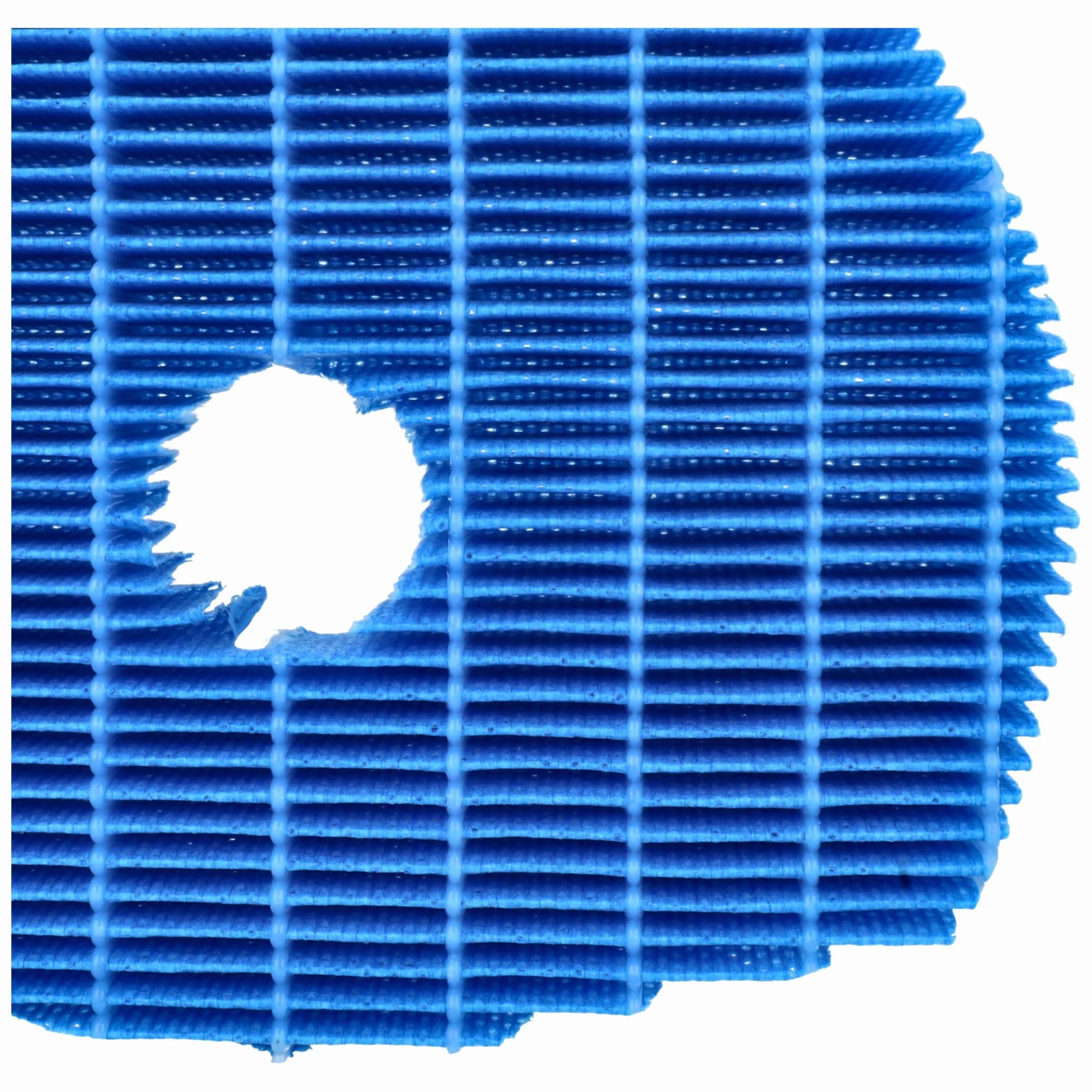 vhbw 2 x Element nawilżacza kompatybilny z Sharp KC- 860E, 840EW, 850EW nawilżacze, oczyszczacze powietrza - zapasowy filtr nawilżacza