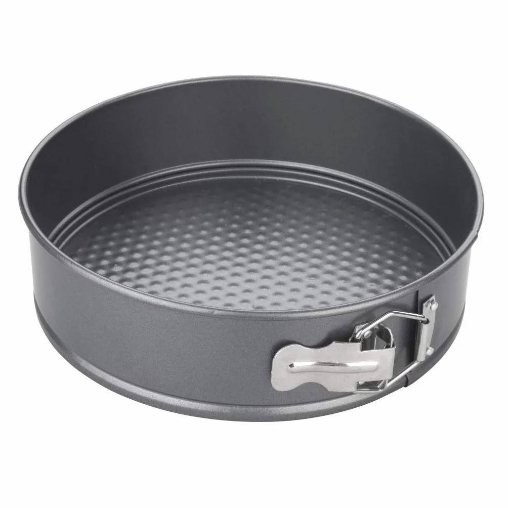 Chef Aid nieprzywierająca forma sprężynowa do ciasta okrągła 23 cm