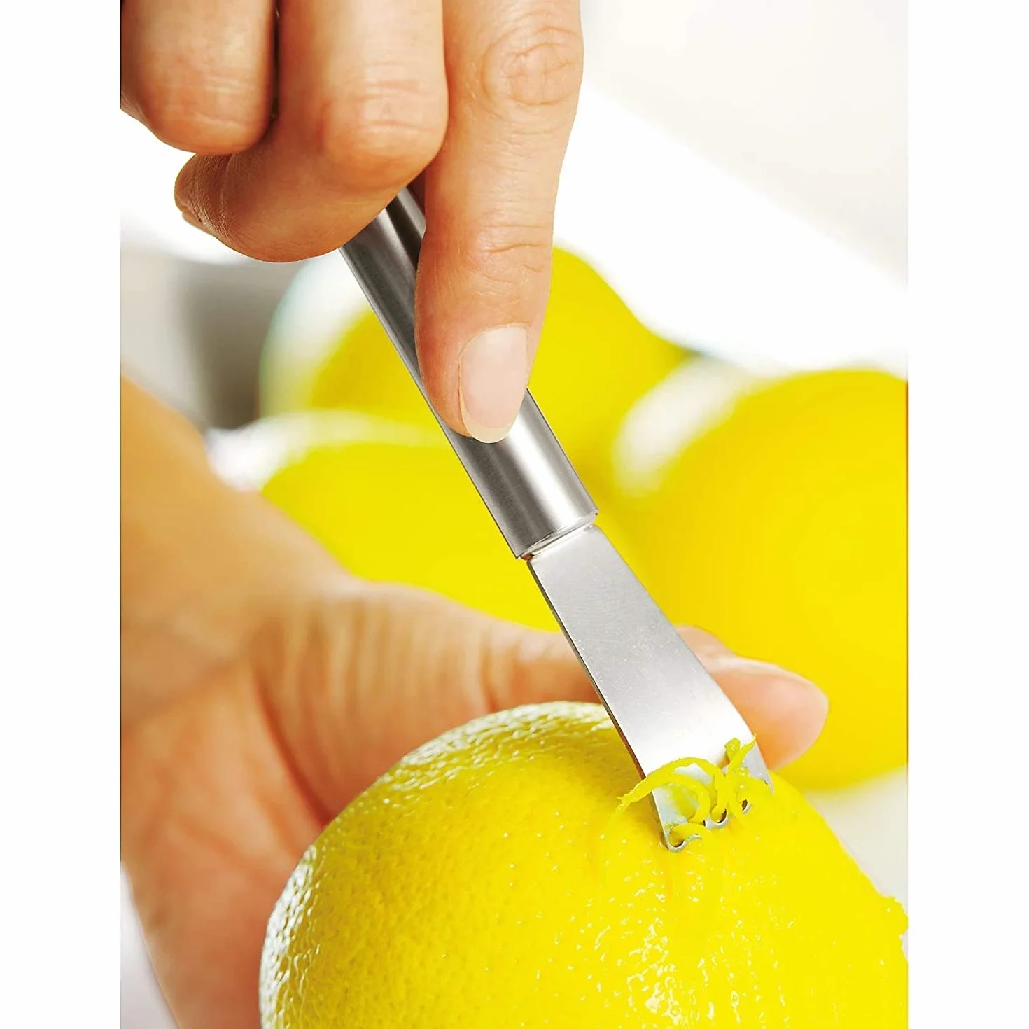 Silit Classic Line Skrobak do cytryn 14,5 cm, stal nierdzewna