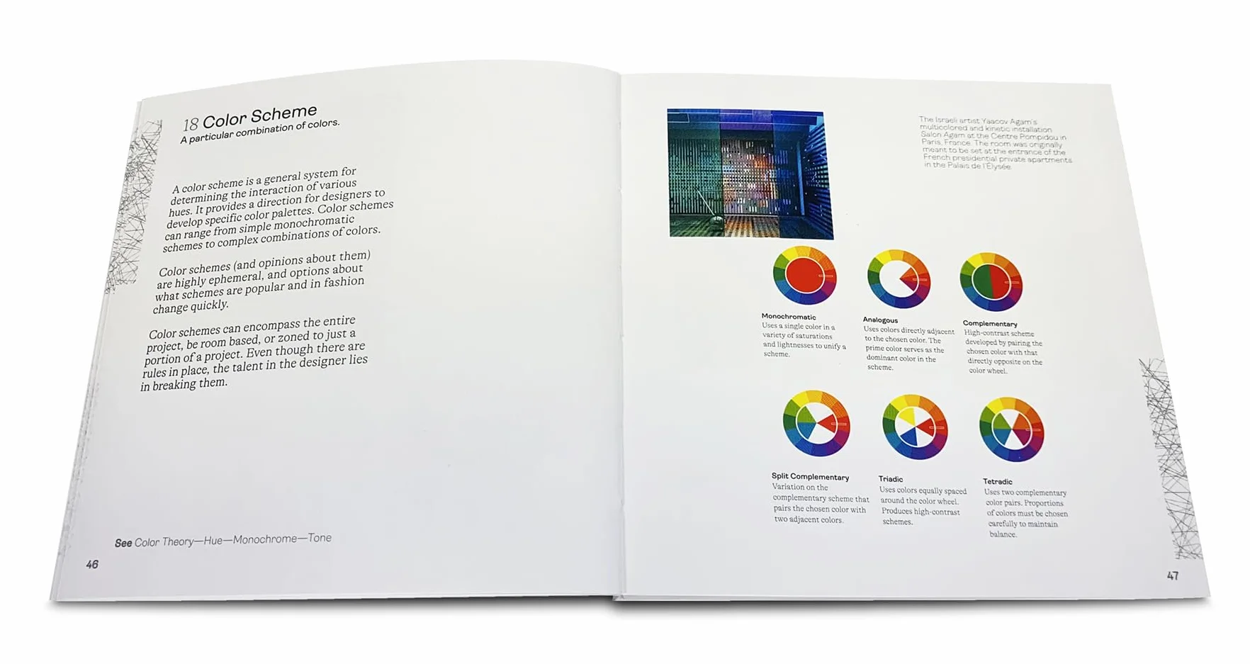 The Pocket Universal Principles of Interior Design: 100 Ways to Develop Innovative Ideas, Enhance Usability, and Design Effective Solutions