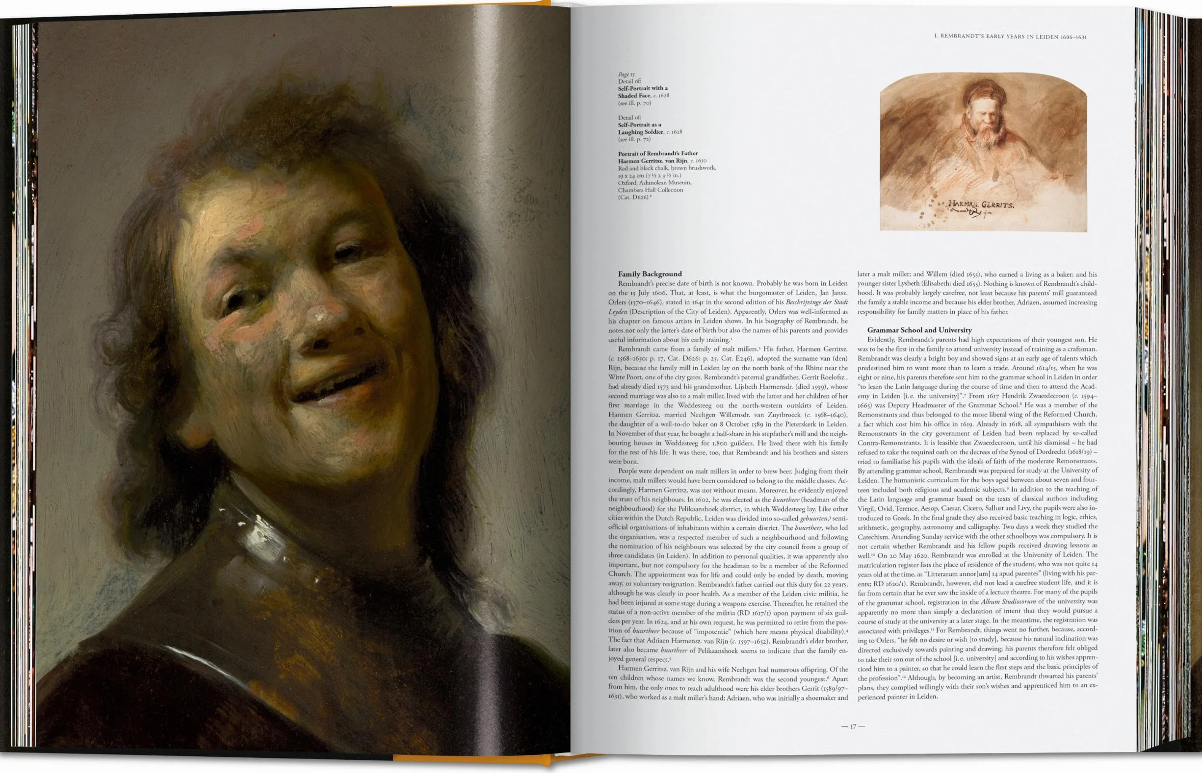 Rembrandt. the Complete Paintings