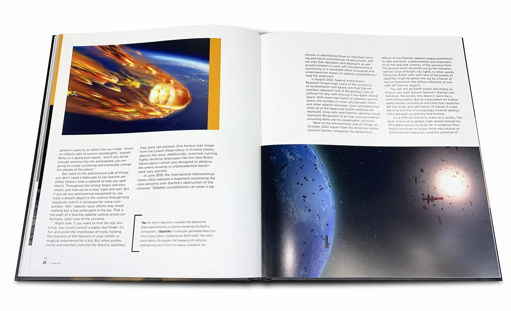 Spacex: Elon Musk and the Final Frontier