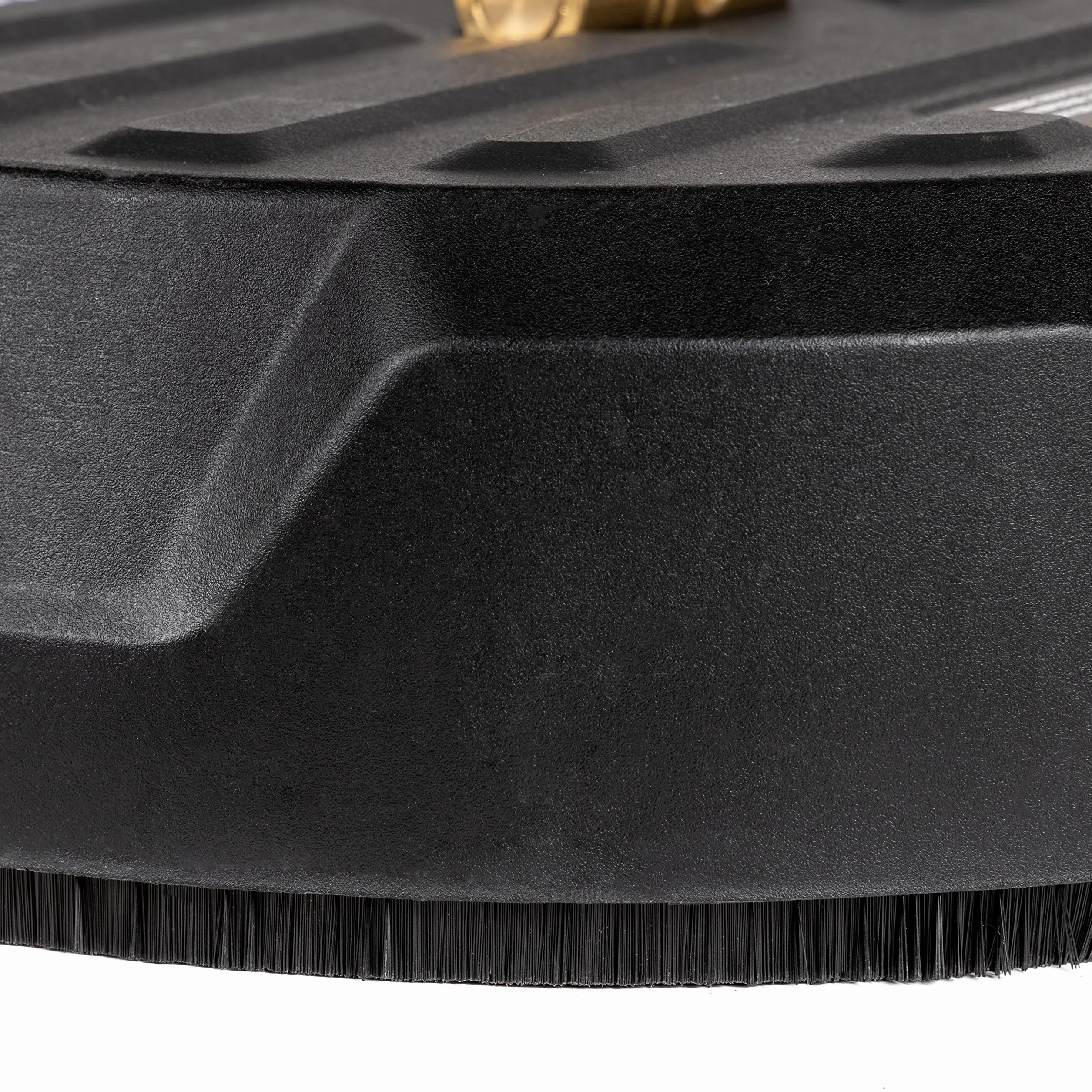 Westinghouse Outdoor Power Equipment PWSC Uniwersalna nasadka do czyszczenia powierzchni 15" - 4000 PSI, złącze 1/4", czarna