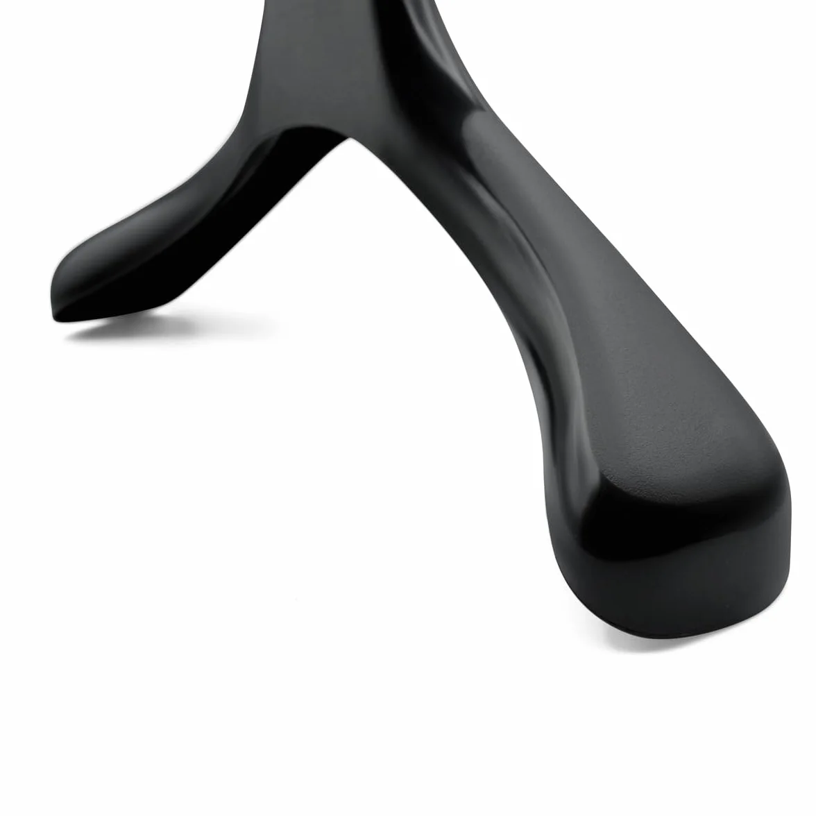 Kiroplast Wieszaki Kurtki Mężczyźni Bardzo Duże Szerokie Ramię Wieszaki Odzież Na Ramię Kule Kurtka Ometti 42cm (18 Sztuk)