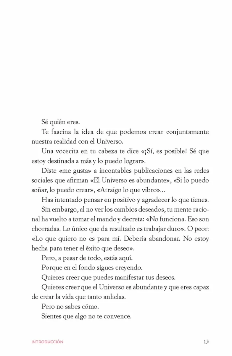 Tu Éxito Es Inevitable / Your Success Is Inevitable: Manifiesta lo que deseas y mereces en todas las áreas de tu vida