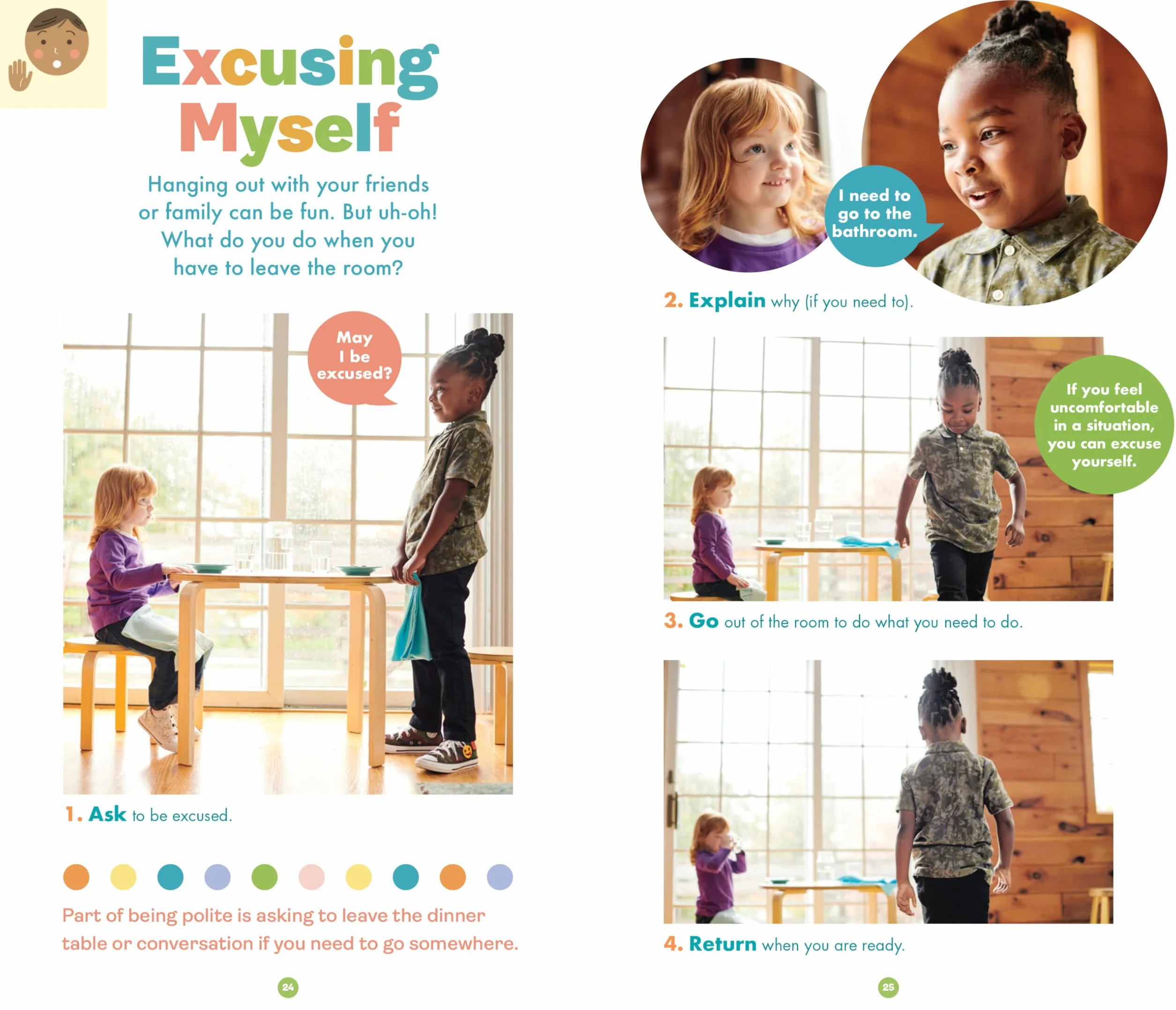 I Did It Myself!: I Can Get Dressed, Brush My Teeth, Put on My Shoes, and More: Montessori Life Skills