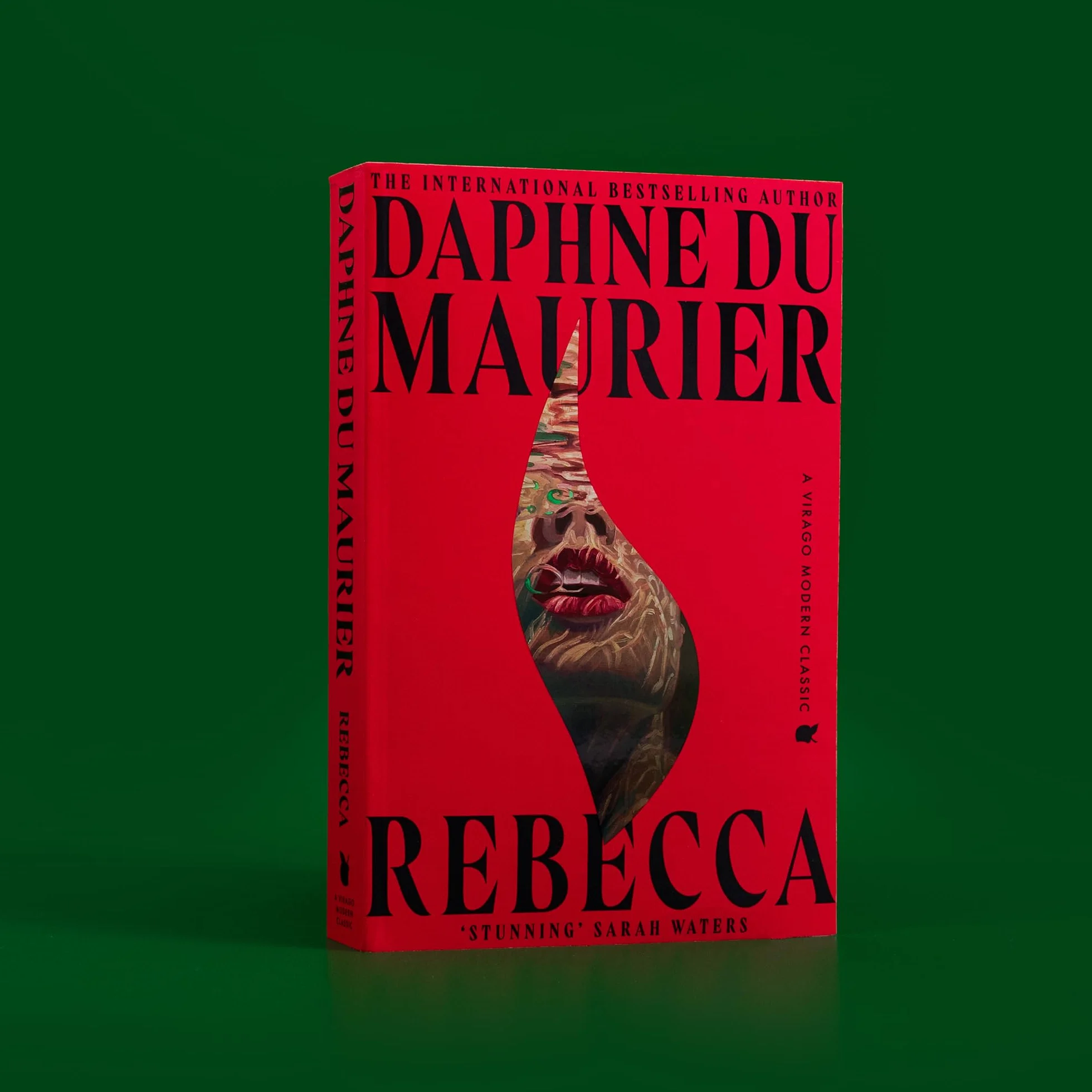 Rebecca: the iconic masterpiece of jealousy and obsession - now a Kelce Brothers Book Club Pick