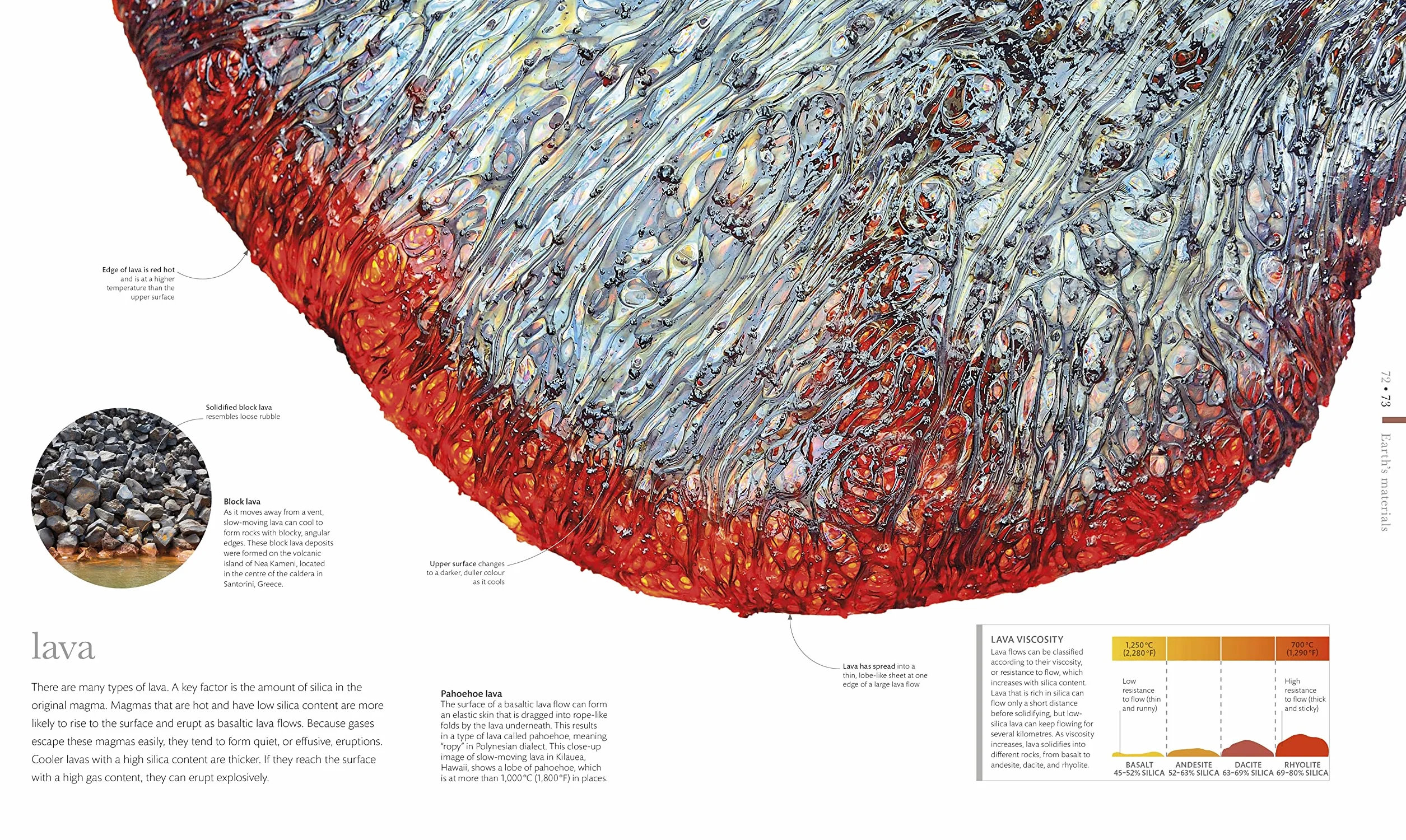 The Science of the Earth: The Secrets of Our Planet Revealed