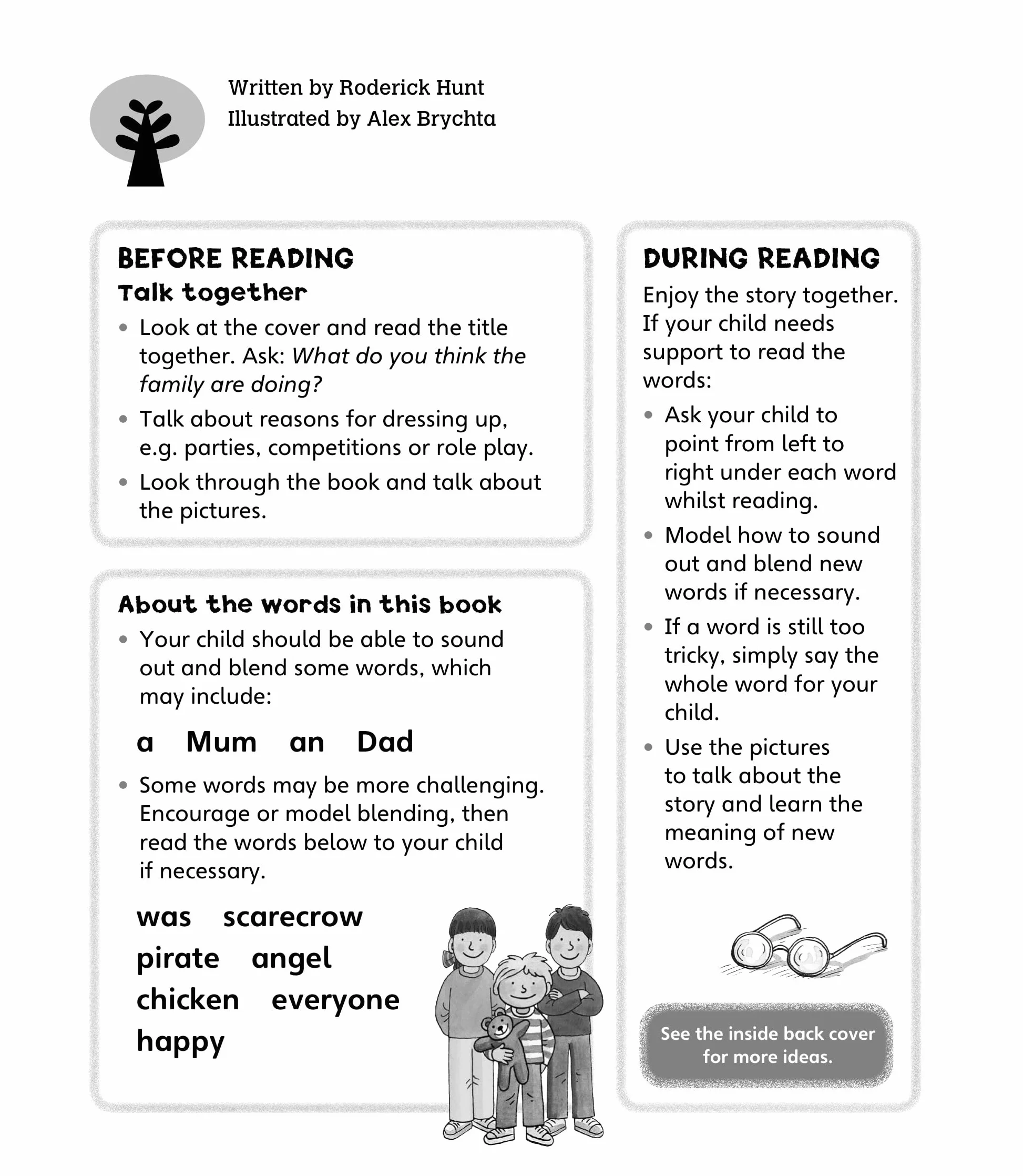 Oxford Reading Tree: Level 1+: Patterned Stories: Pack of 6