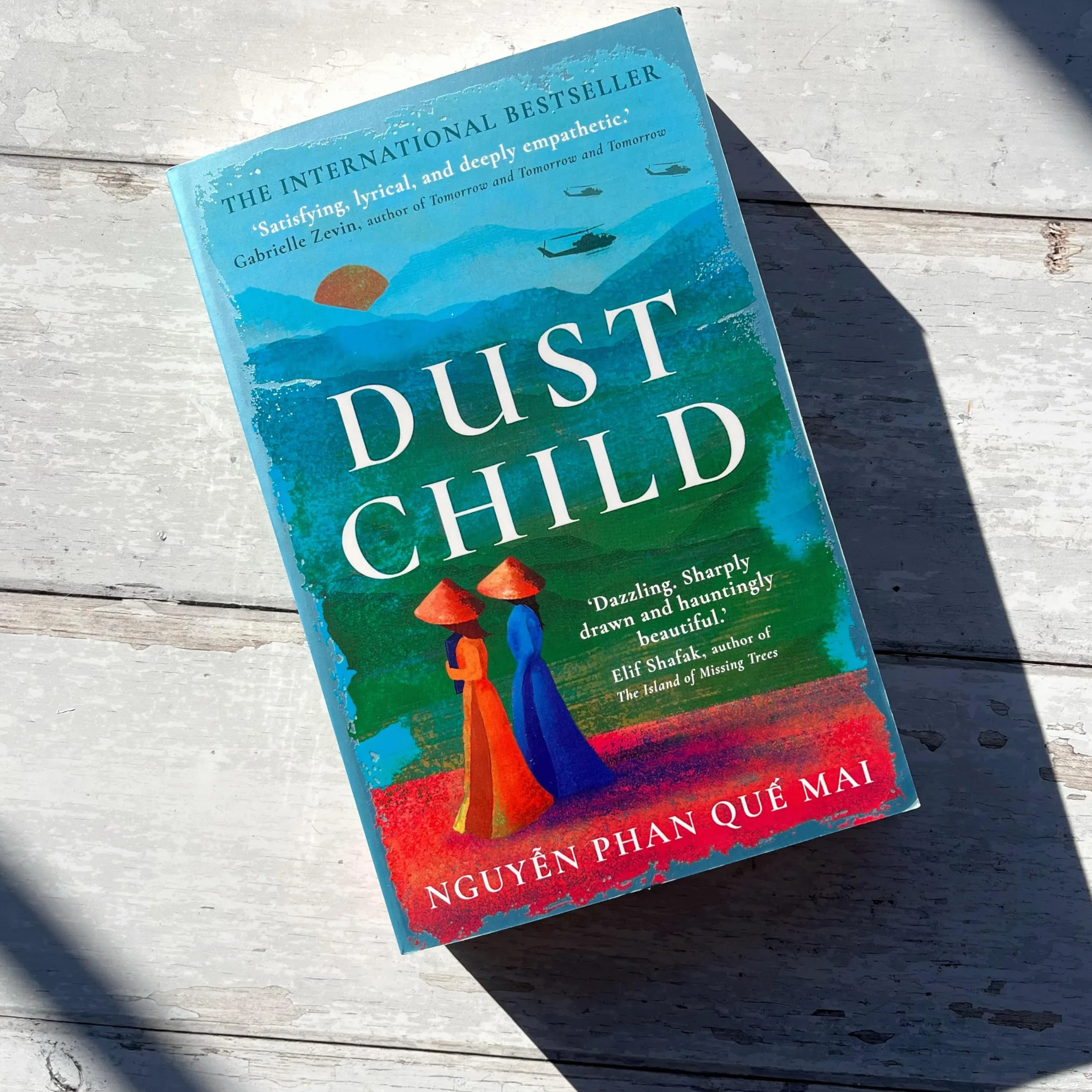 Dust Child: The International Bestseller