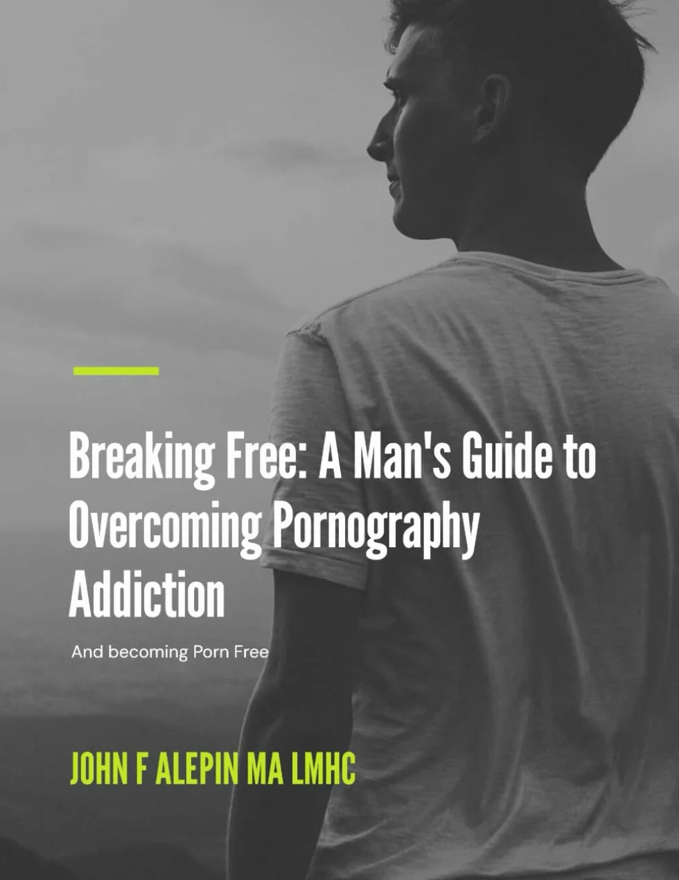 Breaking Free: A Man's Guide to Overcoming Pornography Addiction: Becoming Porn Free