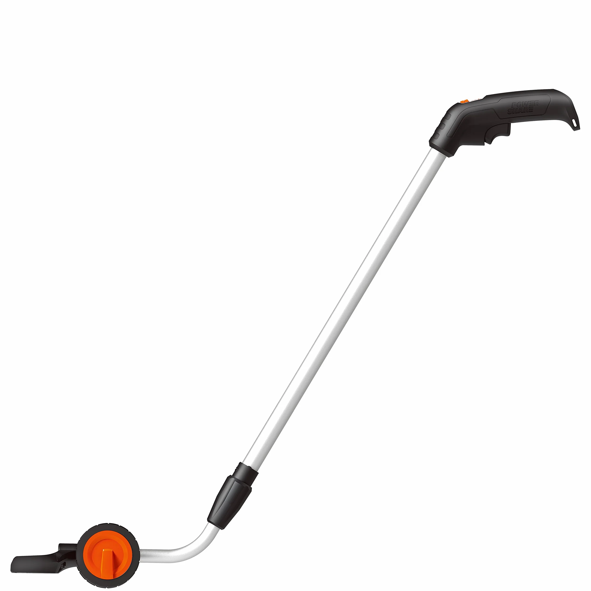 WORX Zen WA0040 Drążek Teleskopowy do Nożyc do Trawy