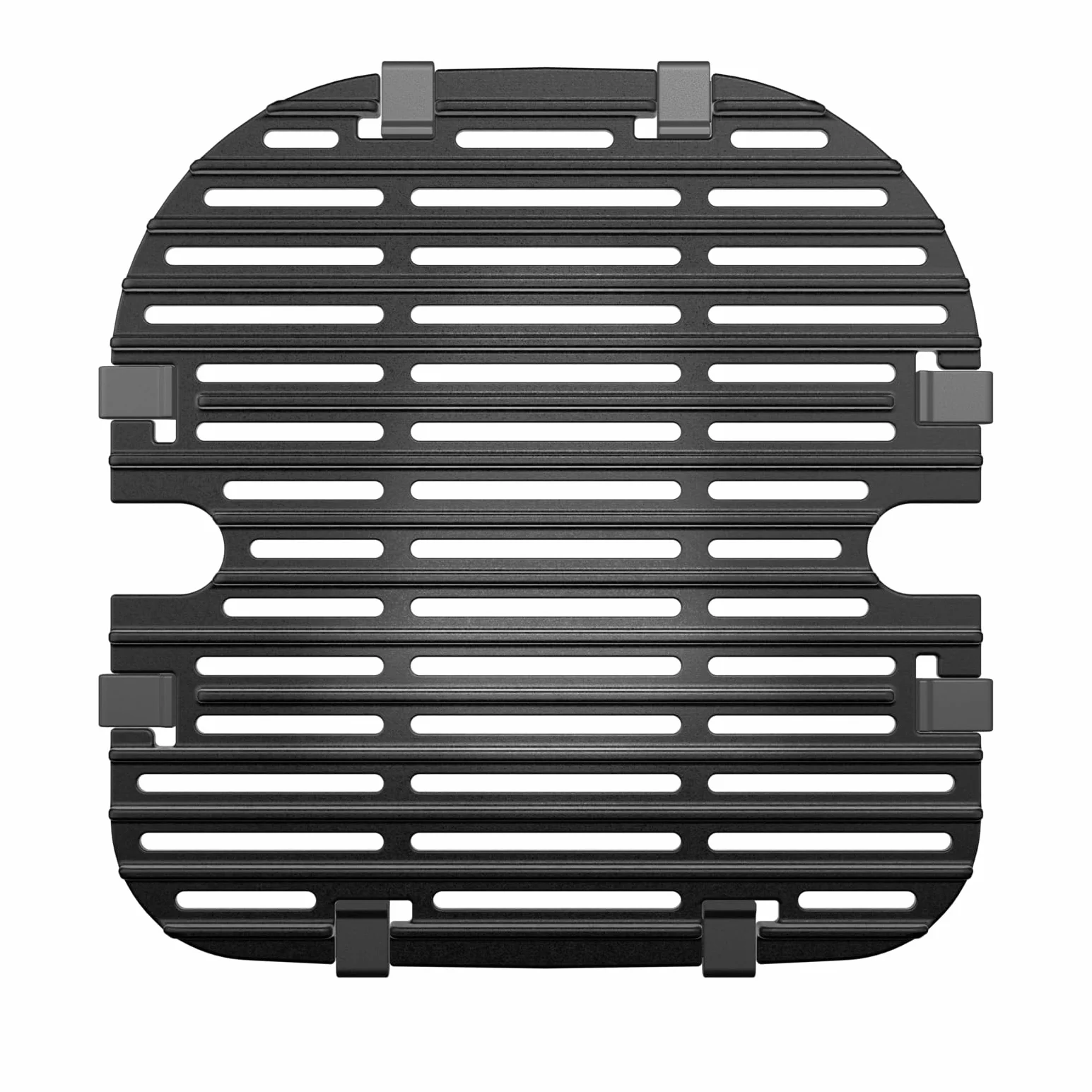 WMF Frytkownica na gorące powietrze 1550 W 4,6 l 8 programów czarna