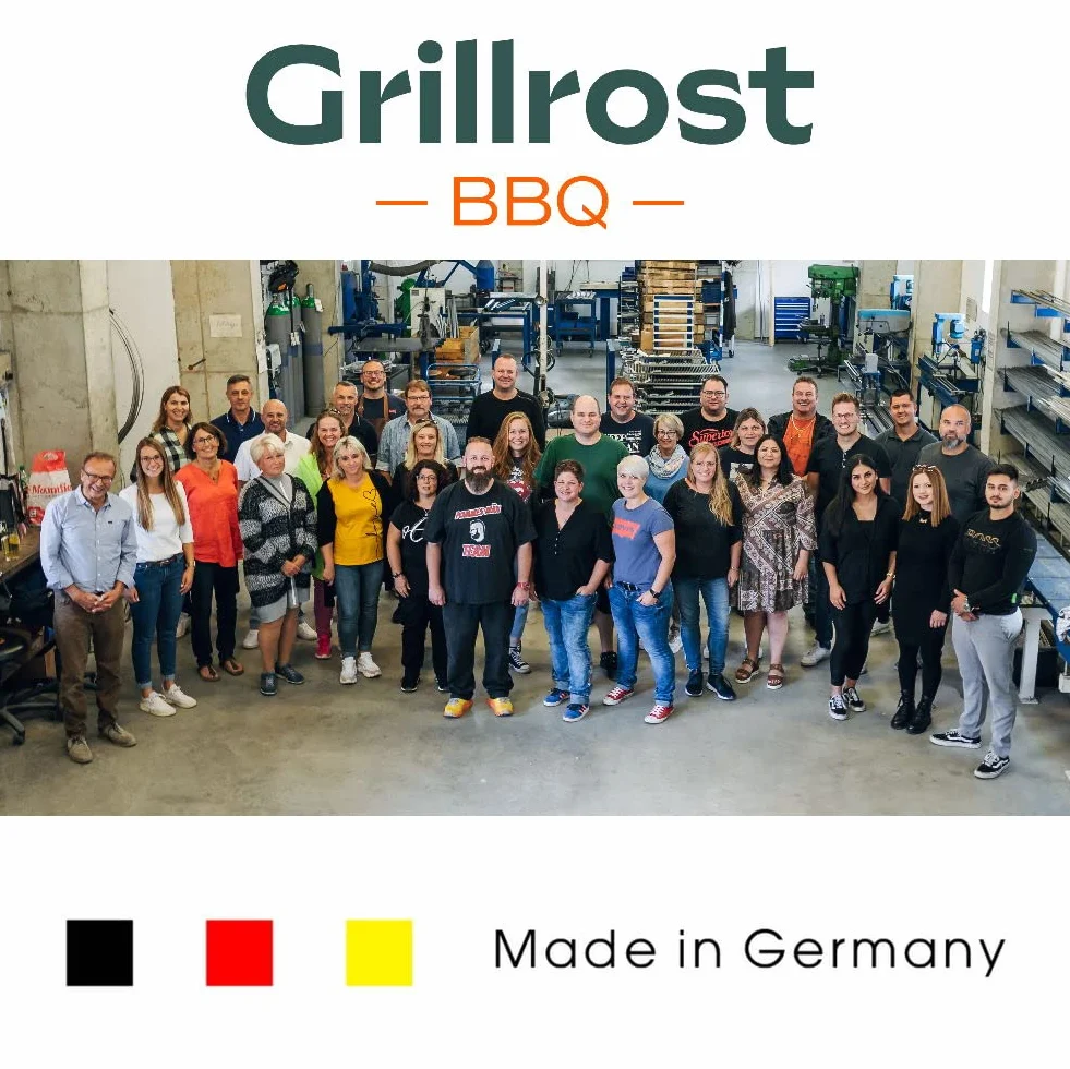 P³yta grillowa ze stali nierdzewnej | Plancha odpowiednia do Weber Pulse 1000 - zastêpuje lew± po³ówkê grilla - bardzo solidna