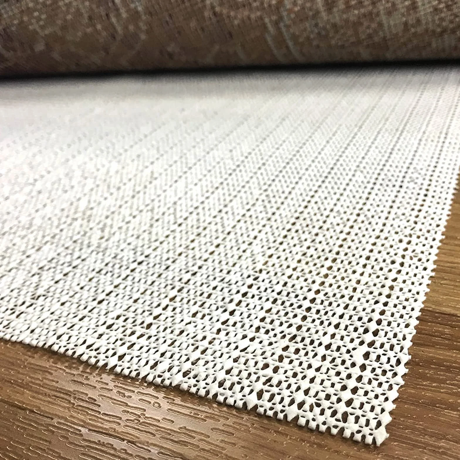 Mata antypoślizgowa pod dywan 60 x 150 cm, podkładka antypoślizgowa pod dywan, mata antypoślizgowa pod dywan, antypoślizgowa mata wielofunkcyjna do szuflad, półek, tacek, samochodu