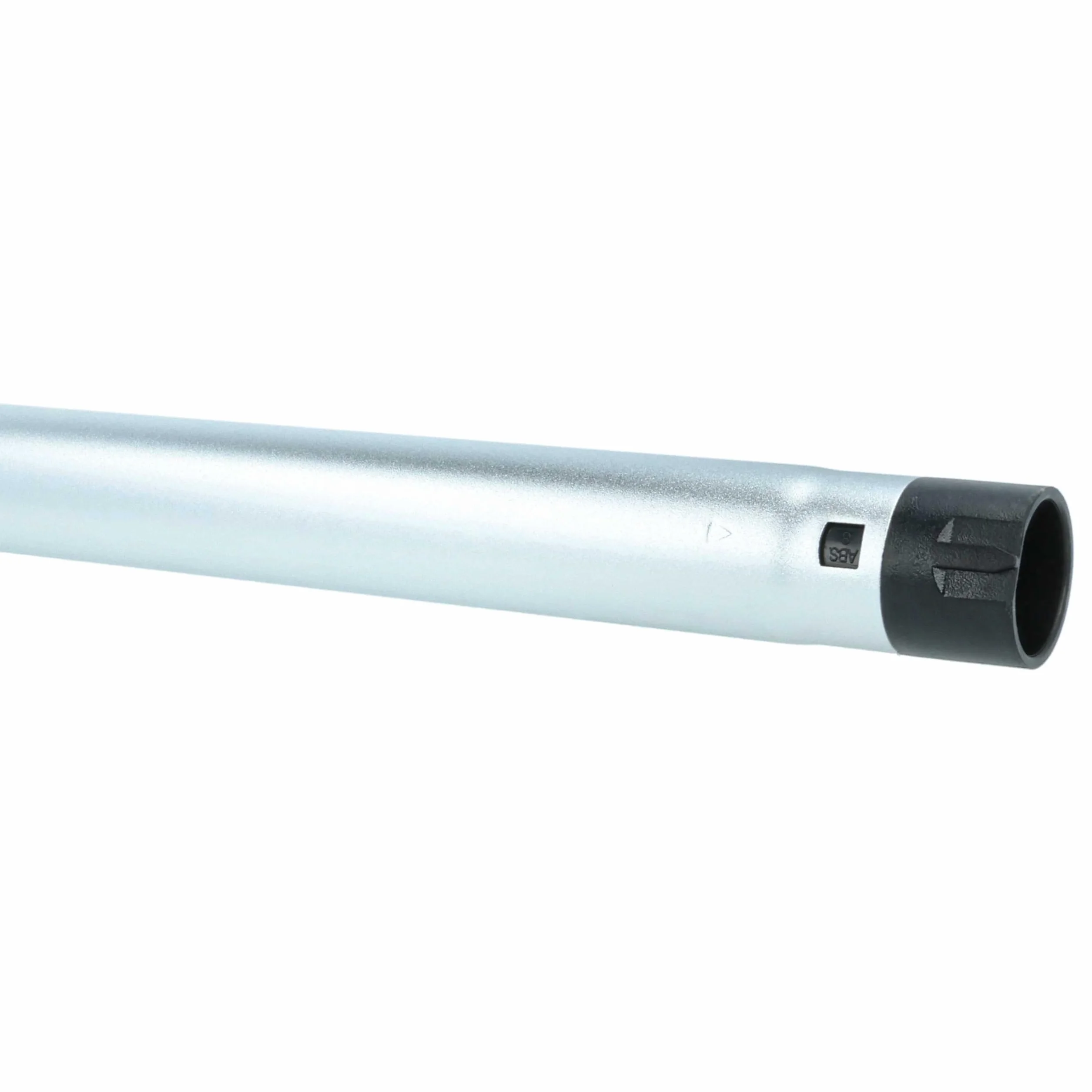 vhbw Rura teleskopowa do odkurzacza 53,2-79,5 cm pasuje do Samsung SC8570, SC8571, SC8580, SC8581, SC8583, SC8585, SC8587 odkurzacz