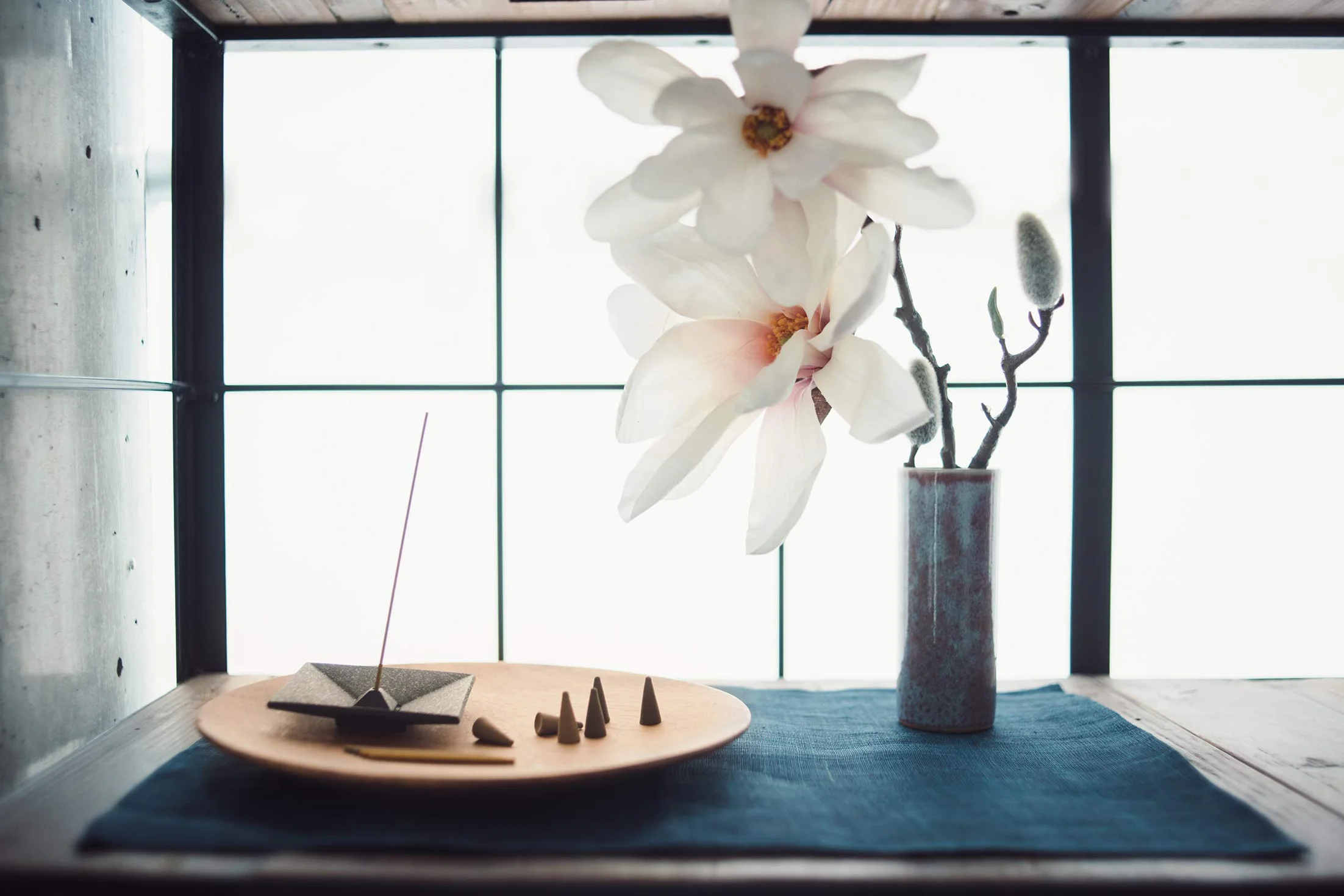 Nippon Kodo kayuragi – Cherry Blossom – japońskie kadzidełka