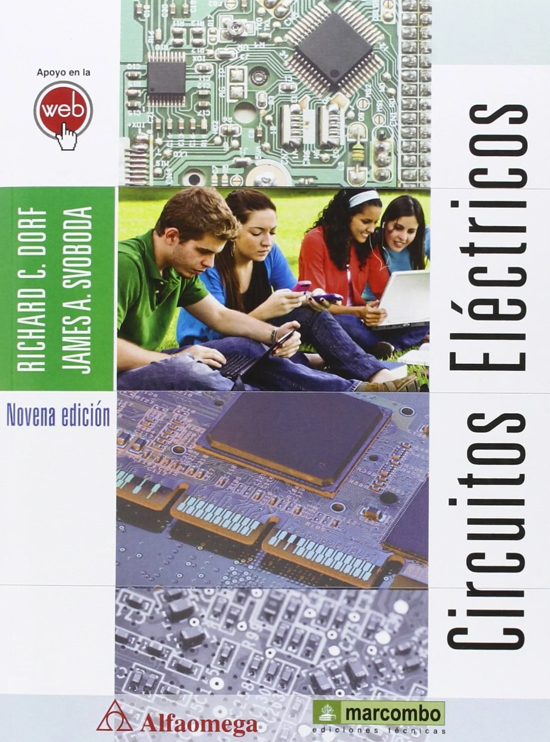 Circuitos Eléctricos 9ª