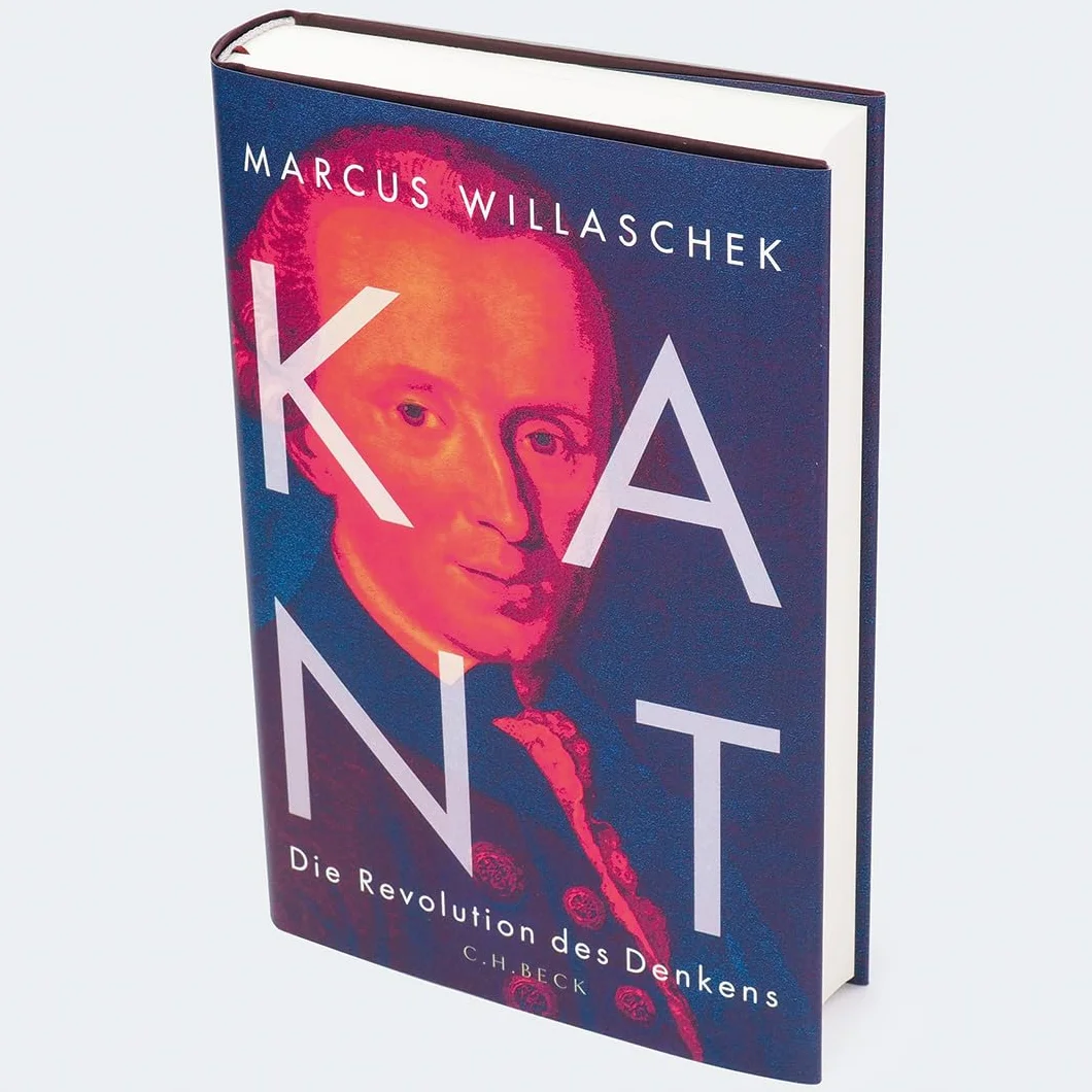 Kant: Die Revolution des Denkens