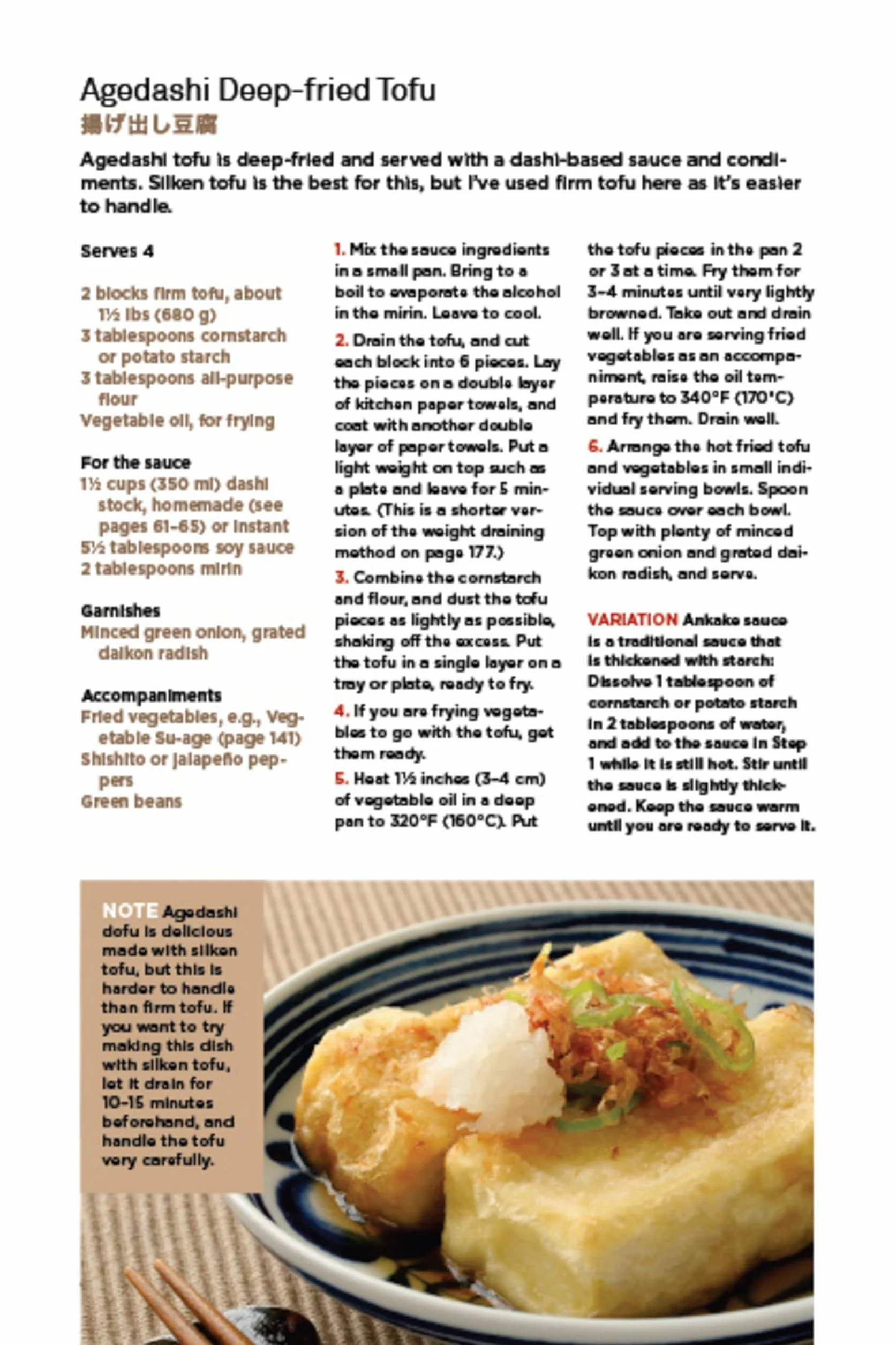 Real Japanese Cooking: Traditions, Tips, Techniques and Over 600 Authentic Recipes