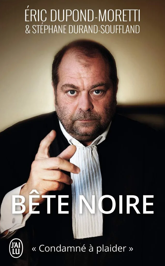 Bête noire: "Condamné à plaider"