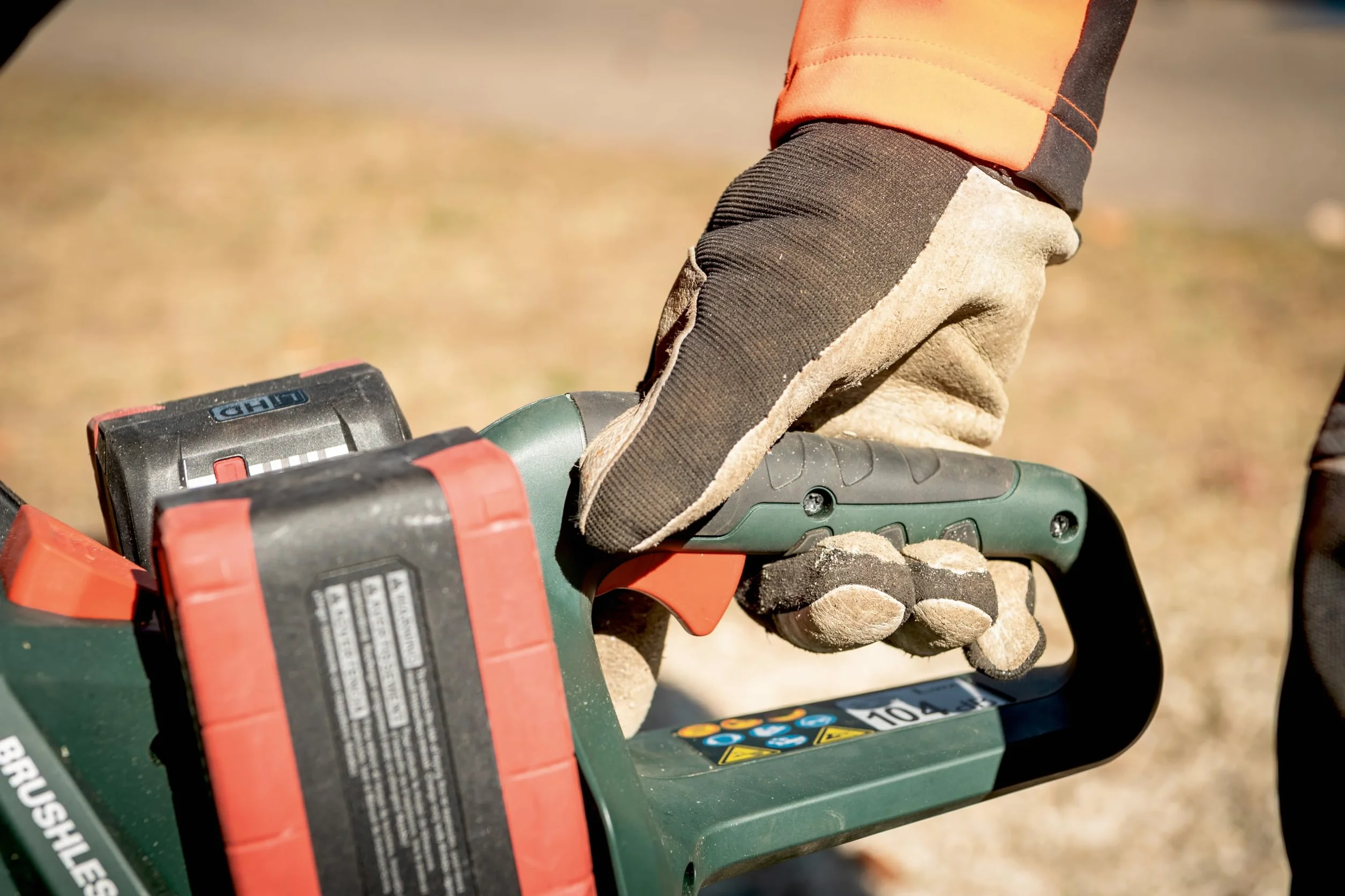 Metabo MS 36-18 LTX BL 40 Tron√ maszyna akumulatorowa