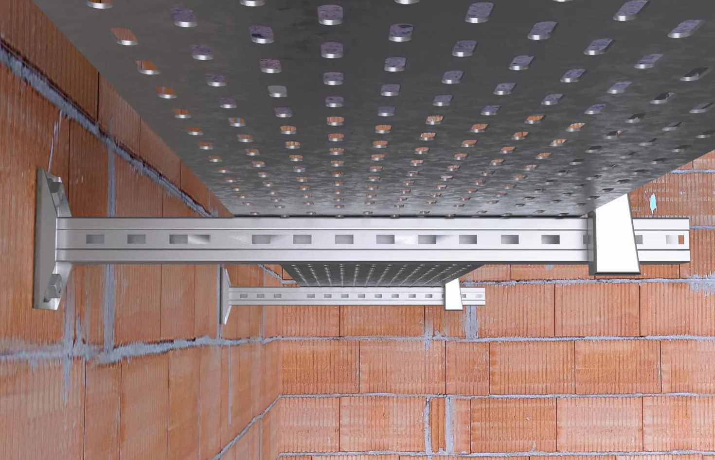 fischer HybridPower kołek rozporowy 10 x 90 stopni zapewnia najwyższą nośność i bezpieczeństwo, łatwy montaż bez narzędzi do osadzania, uniwersalne do otworów i materiałów budowlanych, murów, betonu