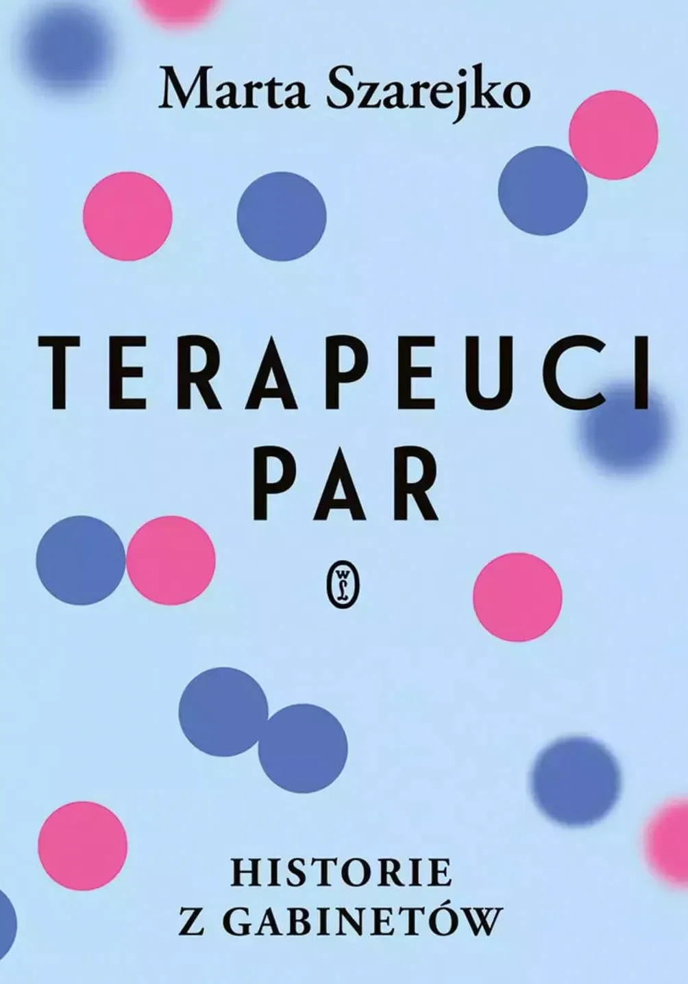 TERAPEUCI PAR. HISTORIE Z GABINETÓW