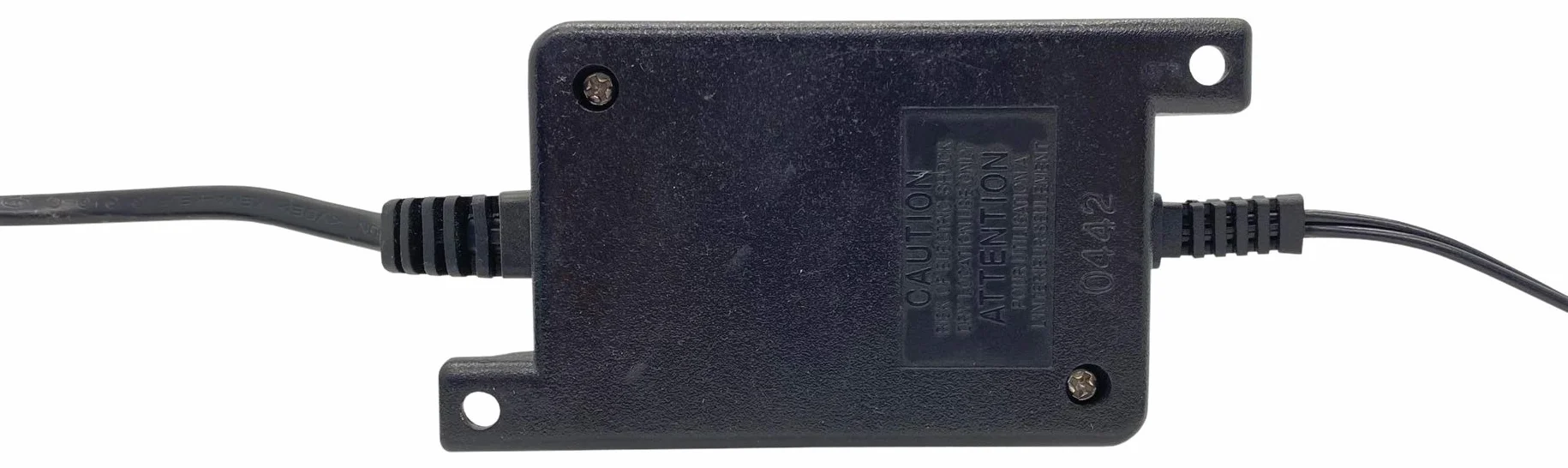 Hunter - Transformator 26VAC