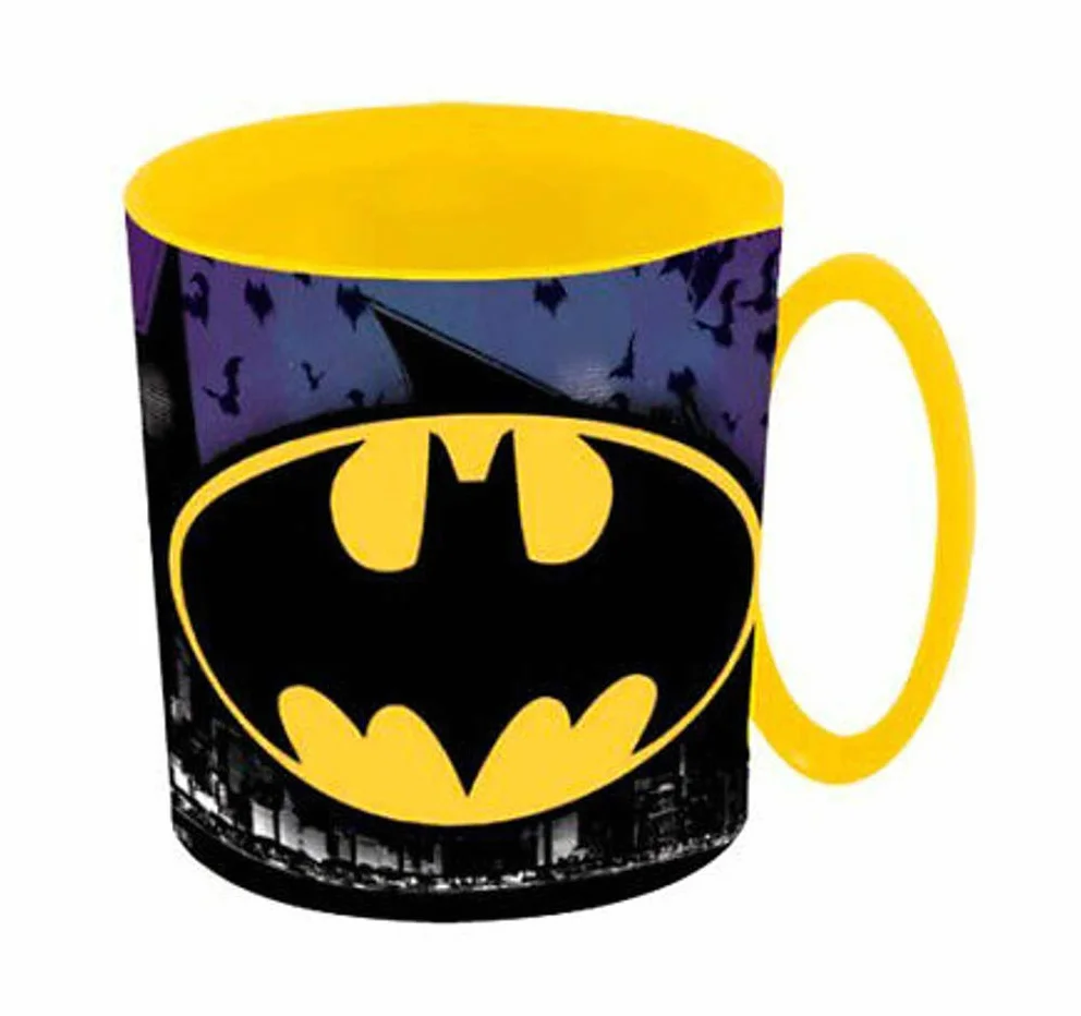 Kubek 350 ml Theonoi Cars Spiderman Psi Patrol Avengers Blaze Star Wars Superman BPA-free mikrofalowka prezent dla chłopców
