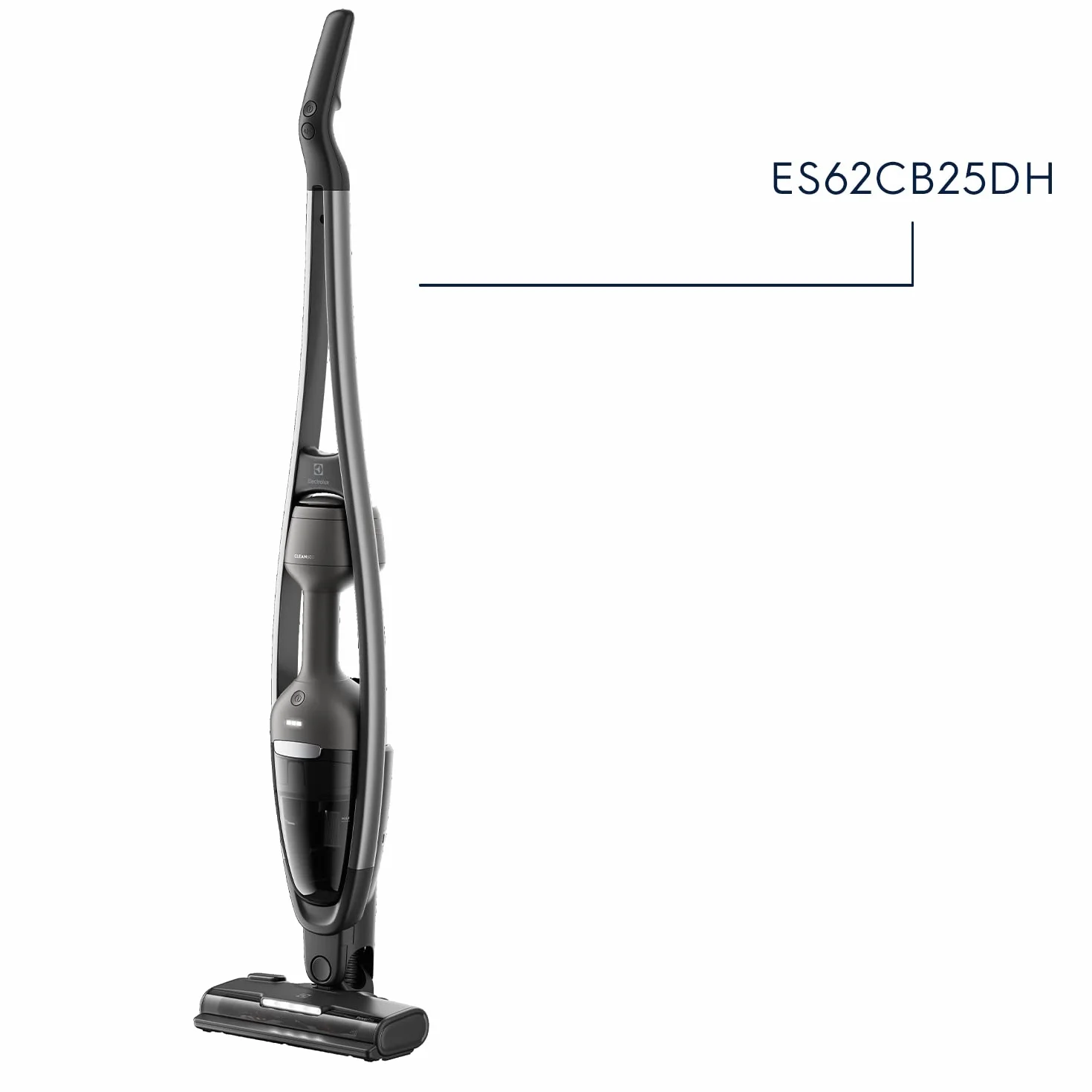 Electrolux EF167 Zestaw Filtrów do Q9 (Dwupak, 2 filtry wstępne nadające się do prania, Optymalna wydajność filtracji, łatwe czyszczenie, Regularna wymiana filtra), Czarny