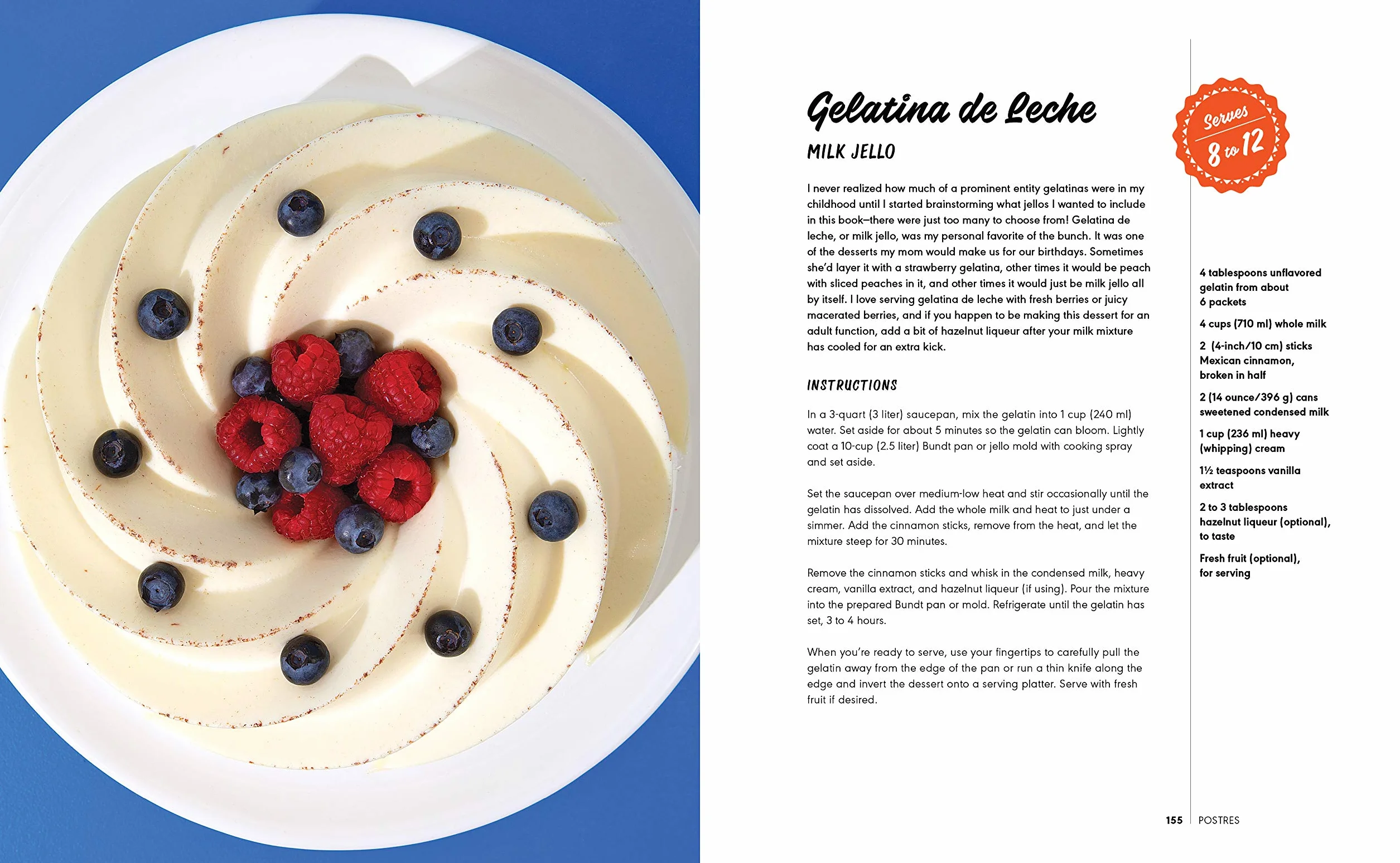 Chicano Eats: Recipes from My Mexican-American Kitchen