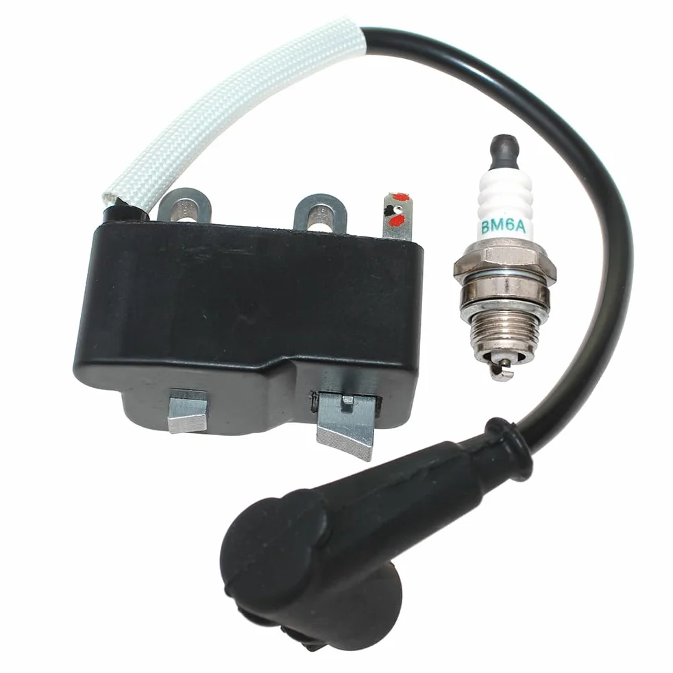 Cewka zapłonowa do Echo HC-2020 A411001810