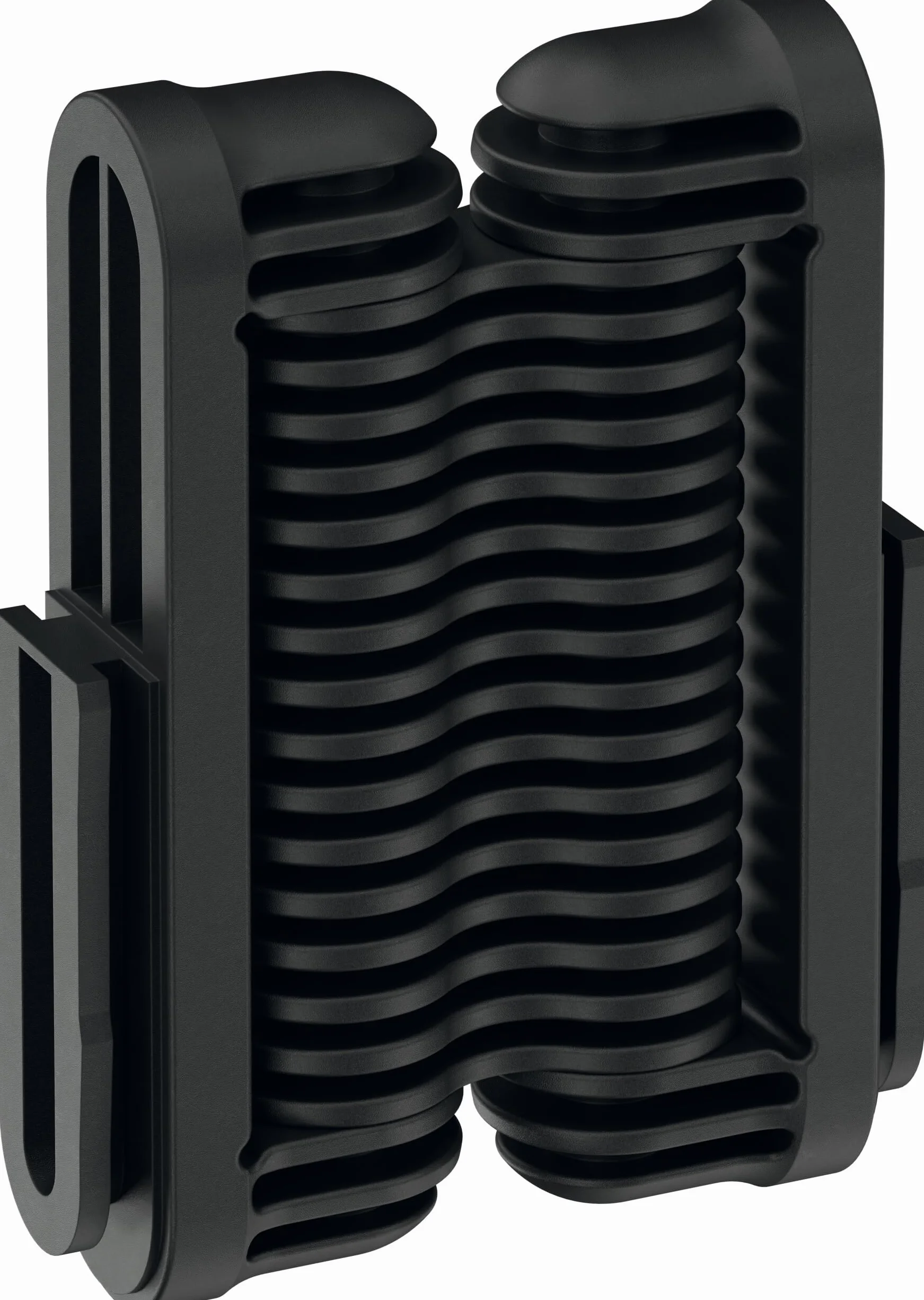 Zawias 9550 do systemu Tool-Check Modular, 67.5 x 91 x 22 mm