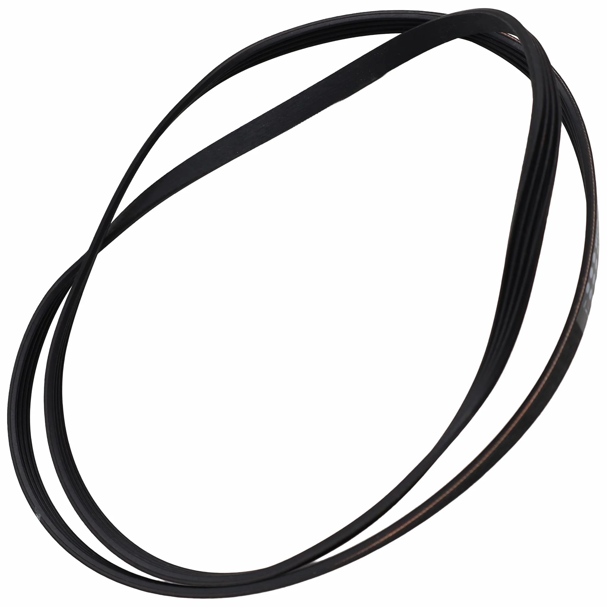 Pasek klinowy wielorowkowy elastyczny do pralki Whirlpool 481235818204 1207PJ4E